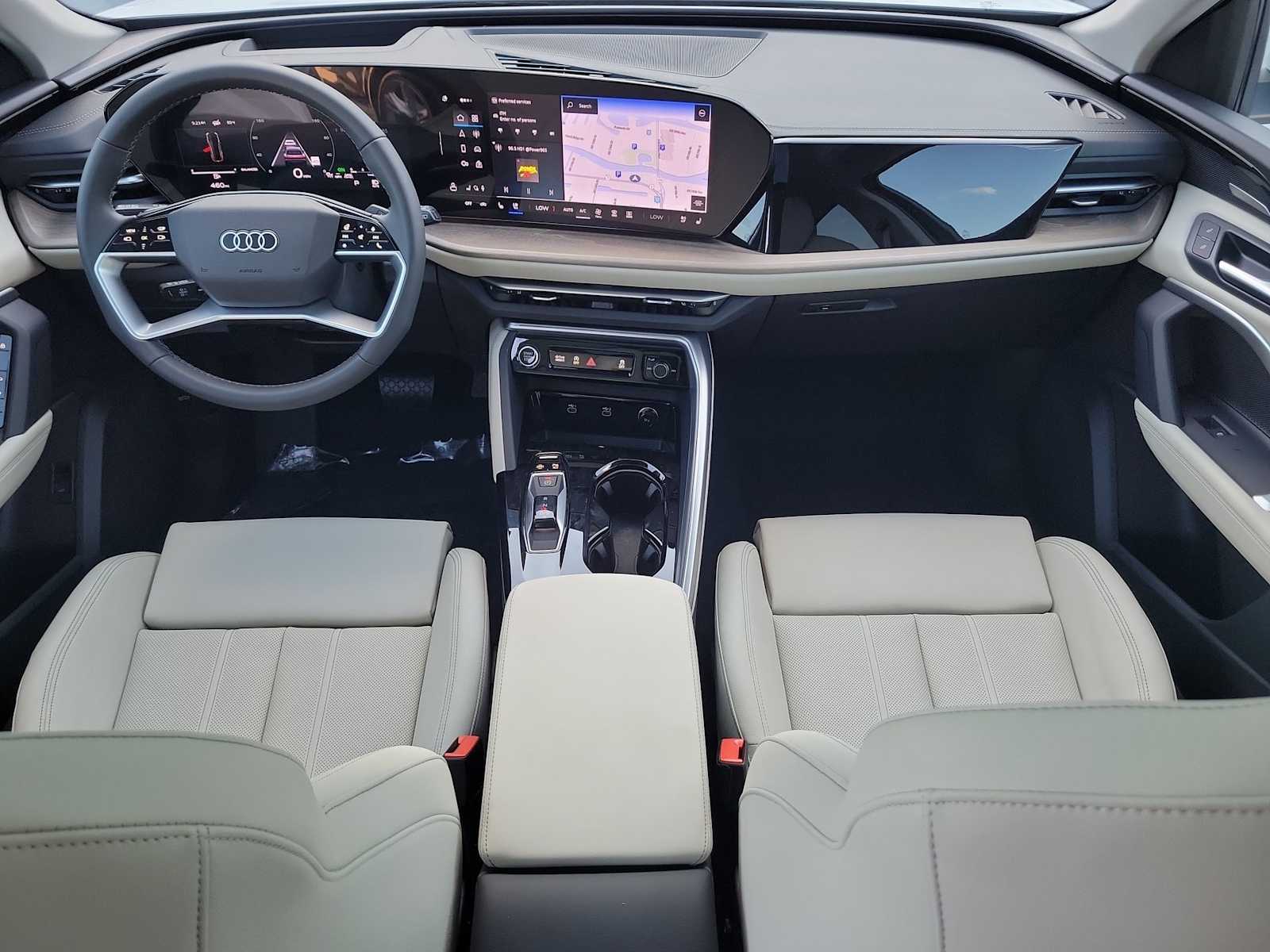 Thumbnail: 2025 Audi Q5 - 14