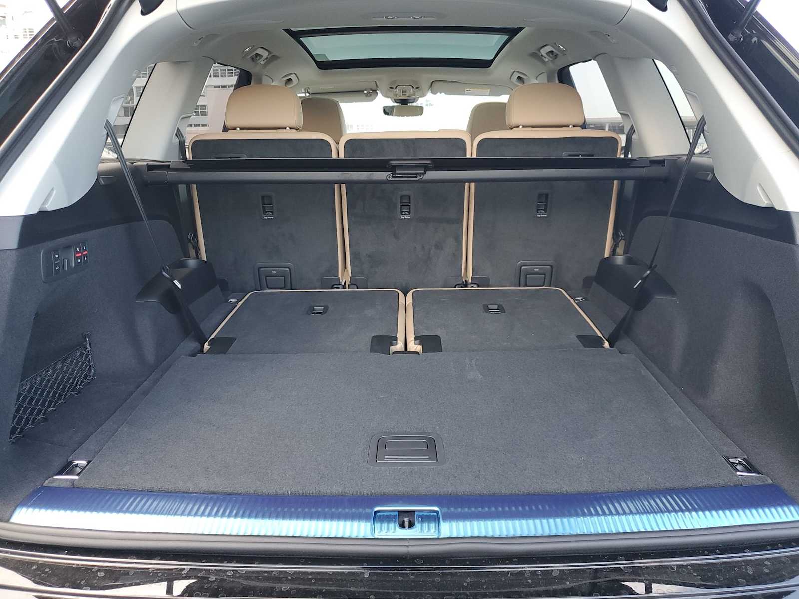 Thumbnail: 2025 Audi Q7 - 23