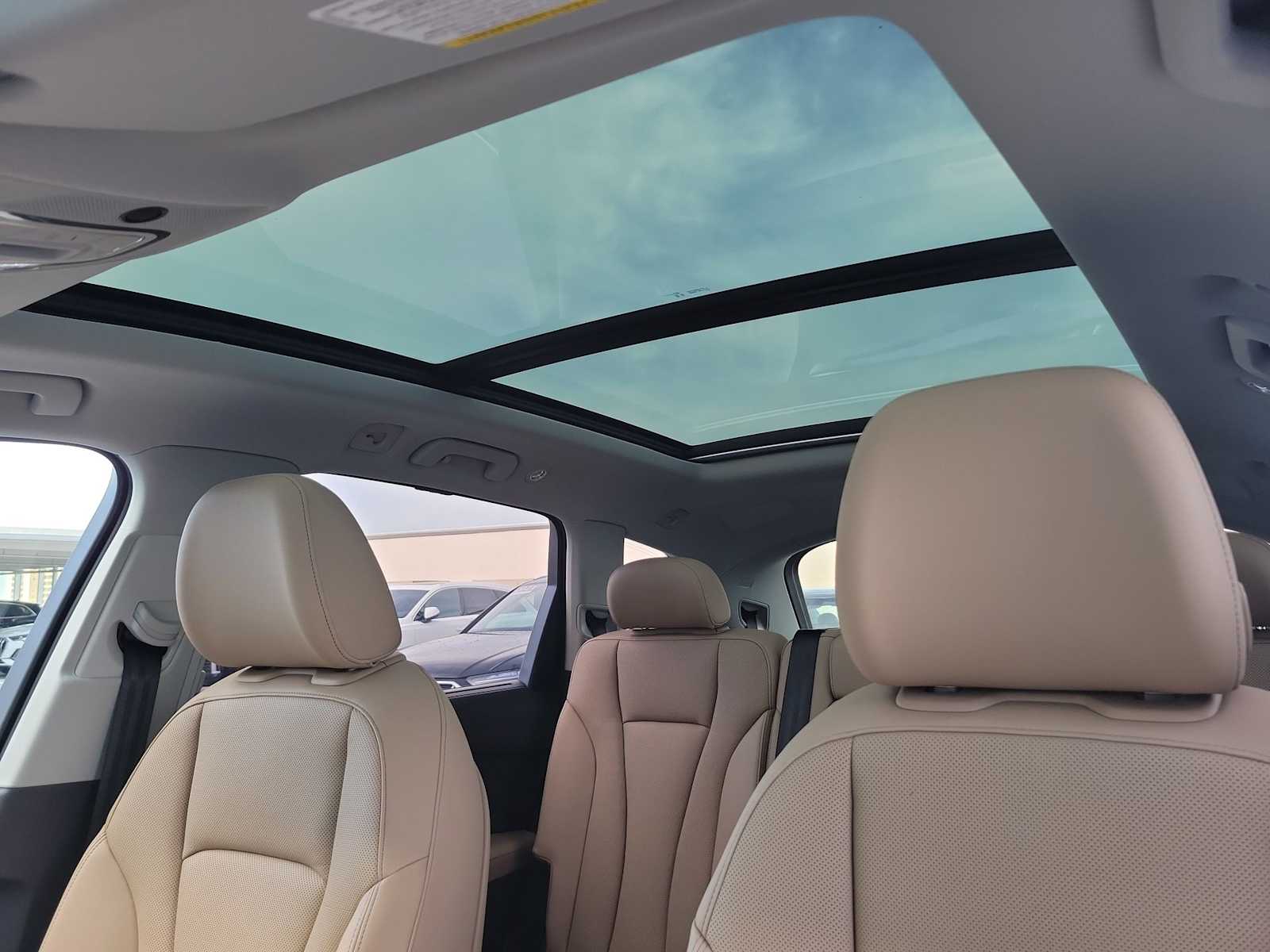 Thumbnail: 2025 Audi Q7 - 18