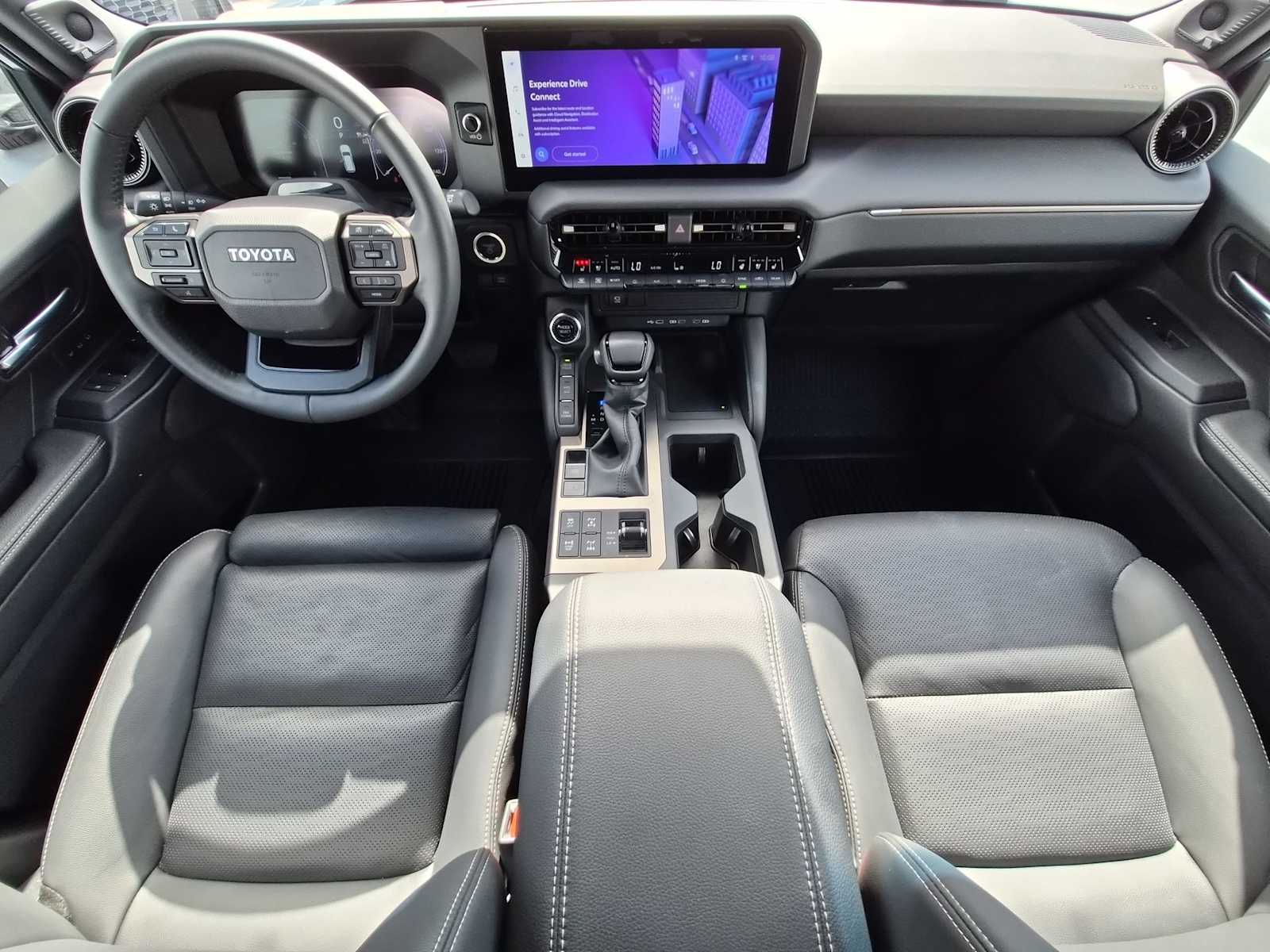 Thumbnail: 2025 Toyota Land Cruiser - 14