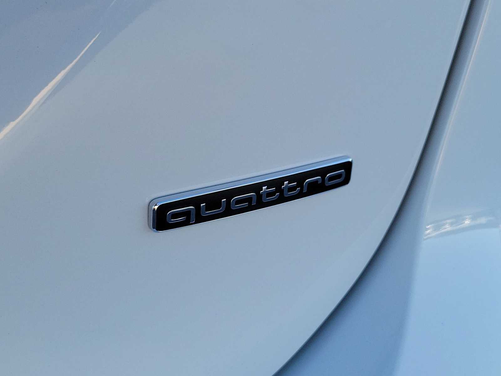 Thumbnail: 2025 Audi A5 - 11