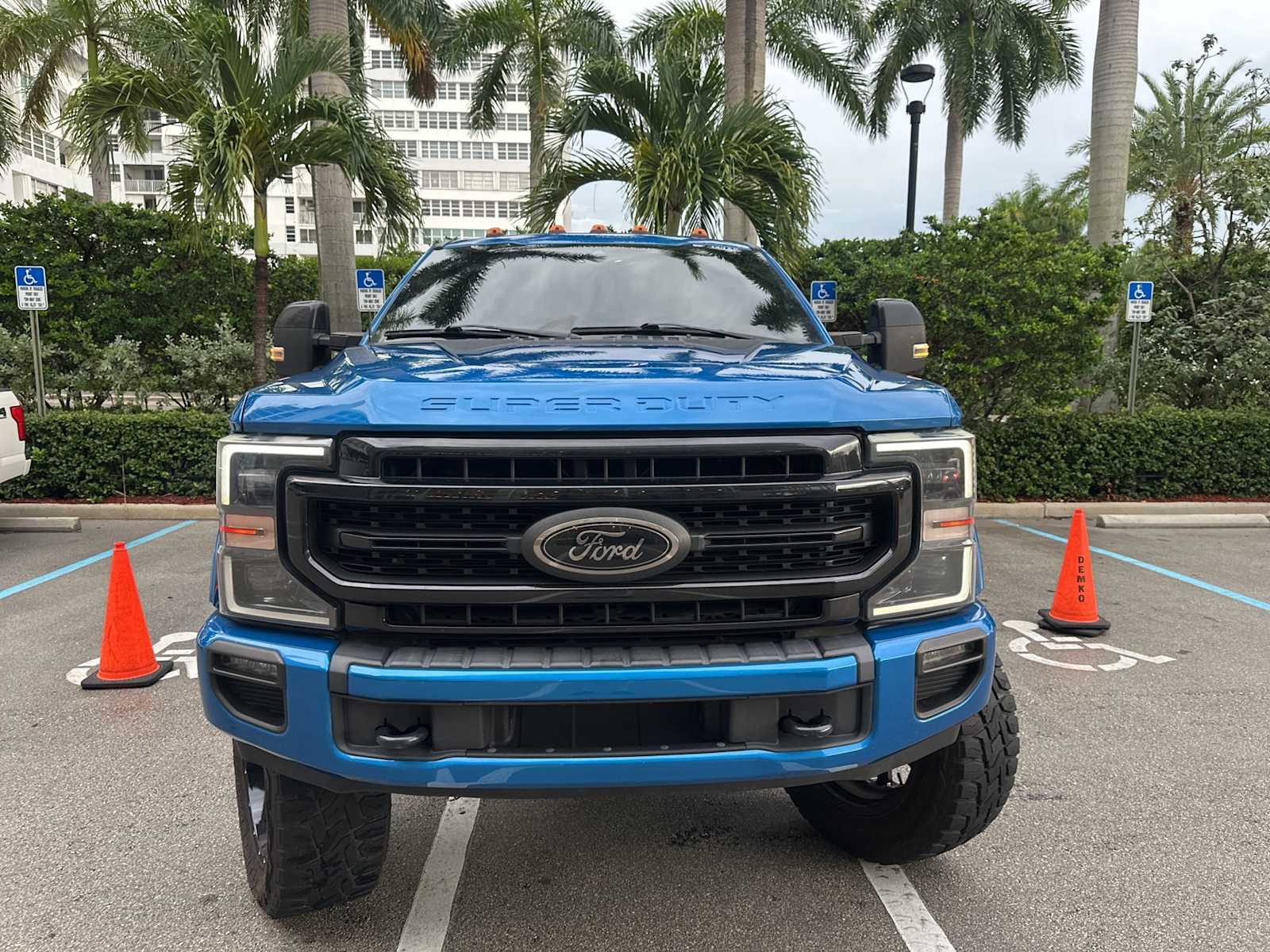 Thumbnail: 2020 Ford Econoline - 5