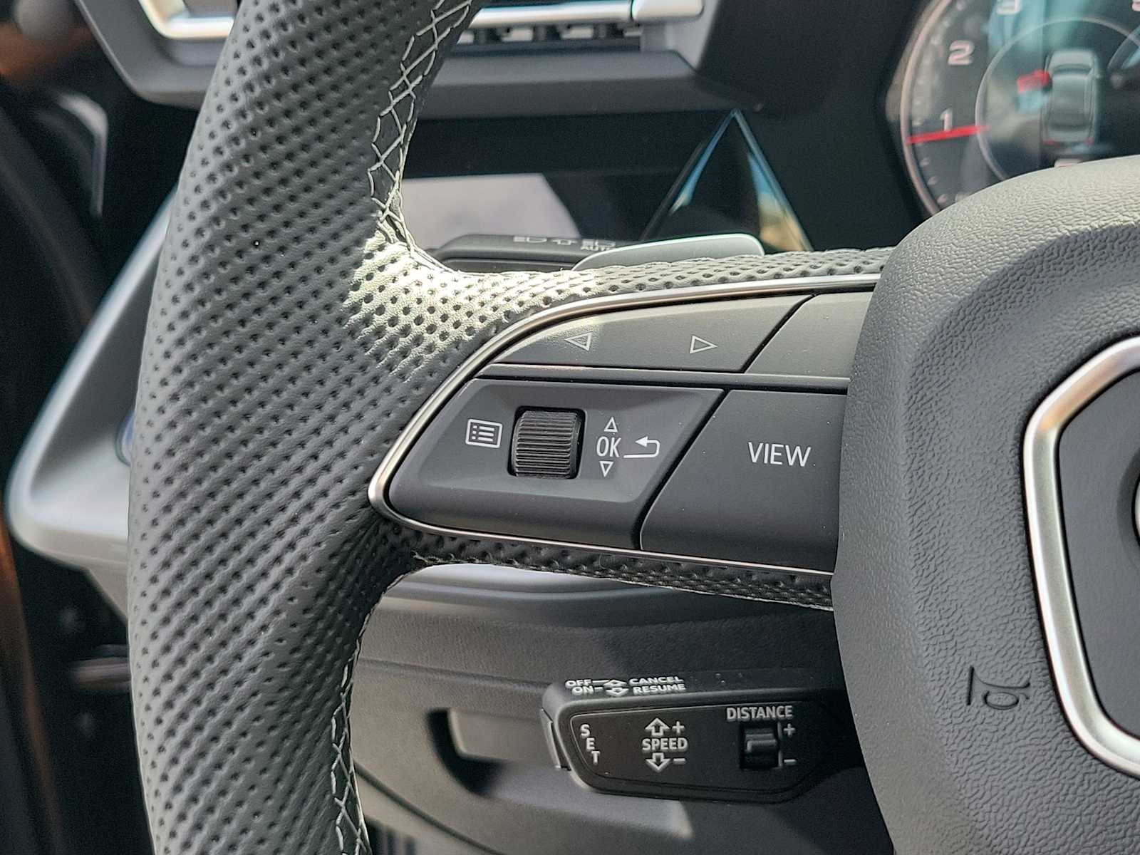 Thumbnail: 2026 Audi A3 - 21