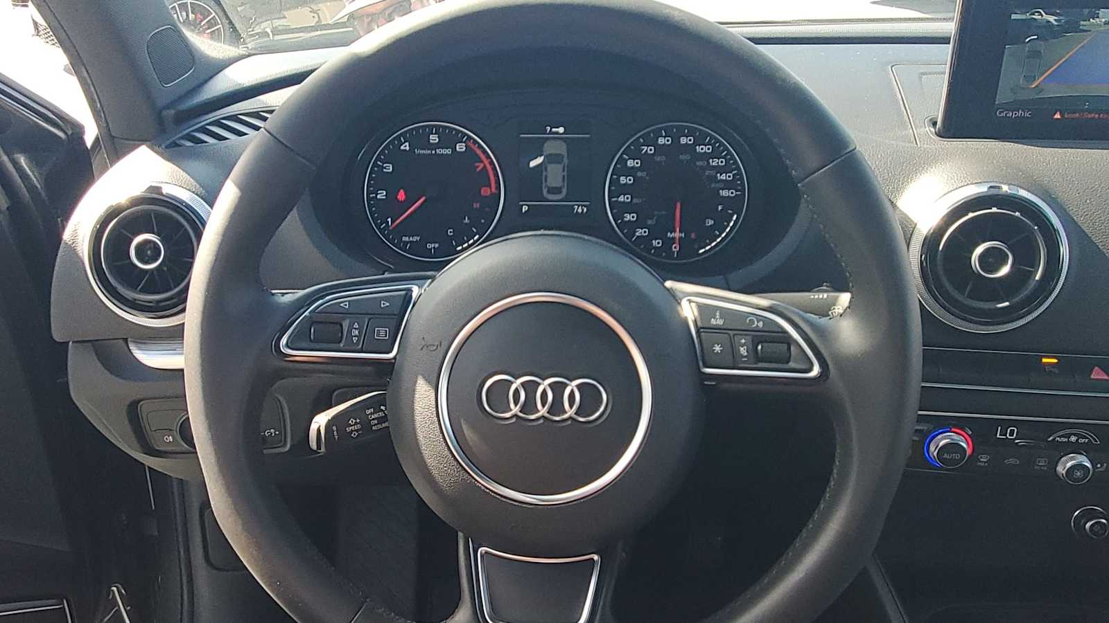 Thumbnail: 2016 Audi A3 - 23