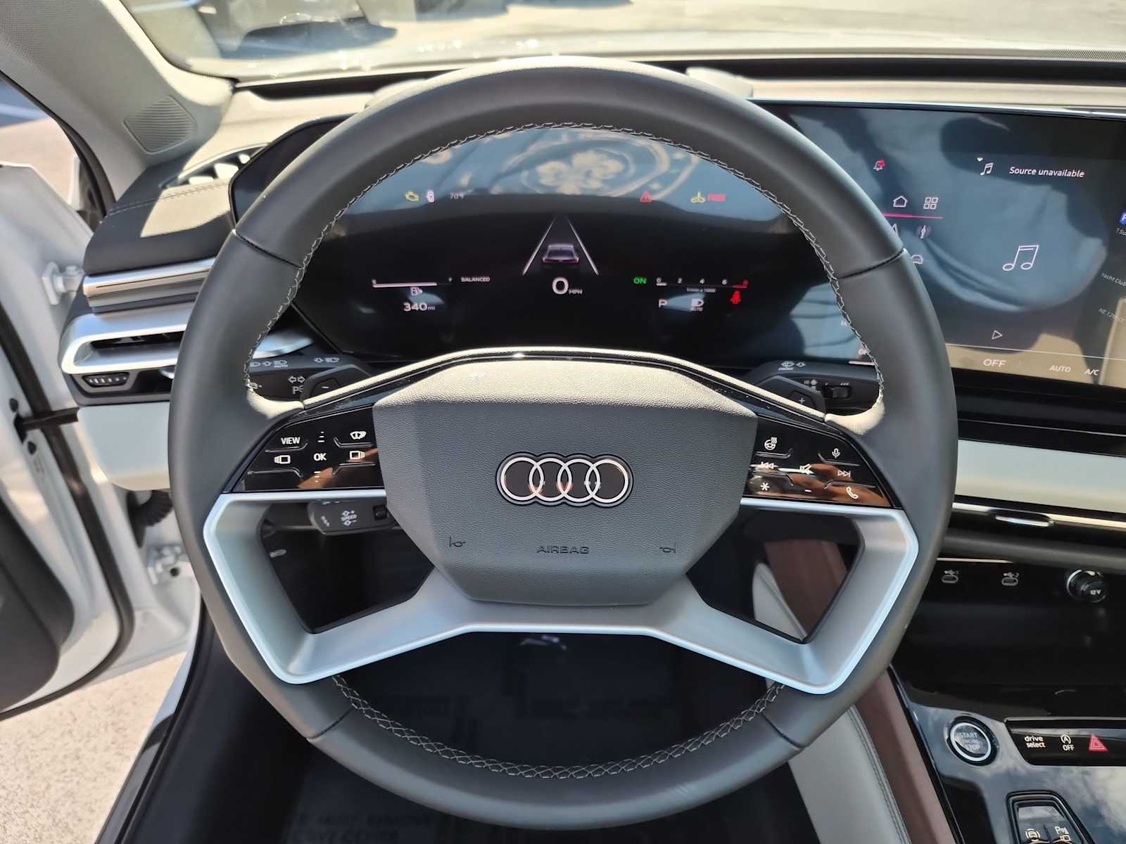 Thumbnail: 2025 Audi A5 - 20