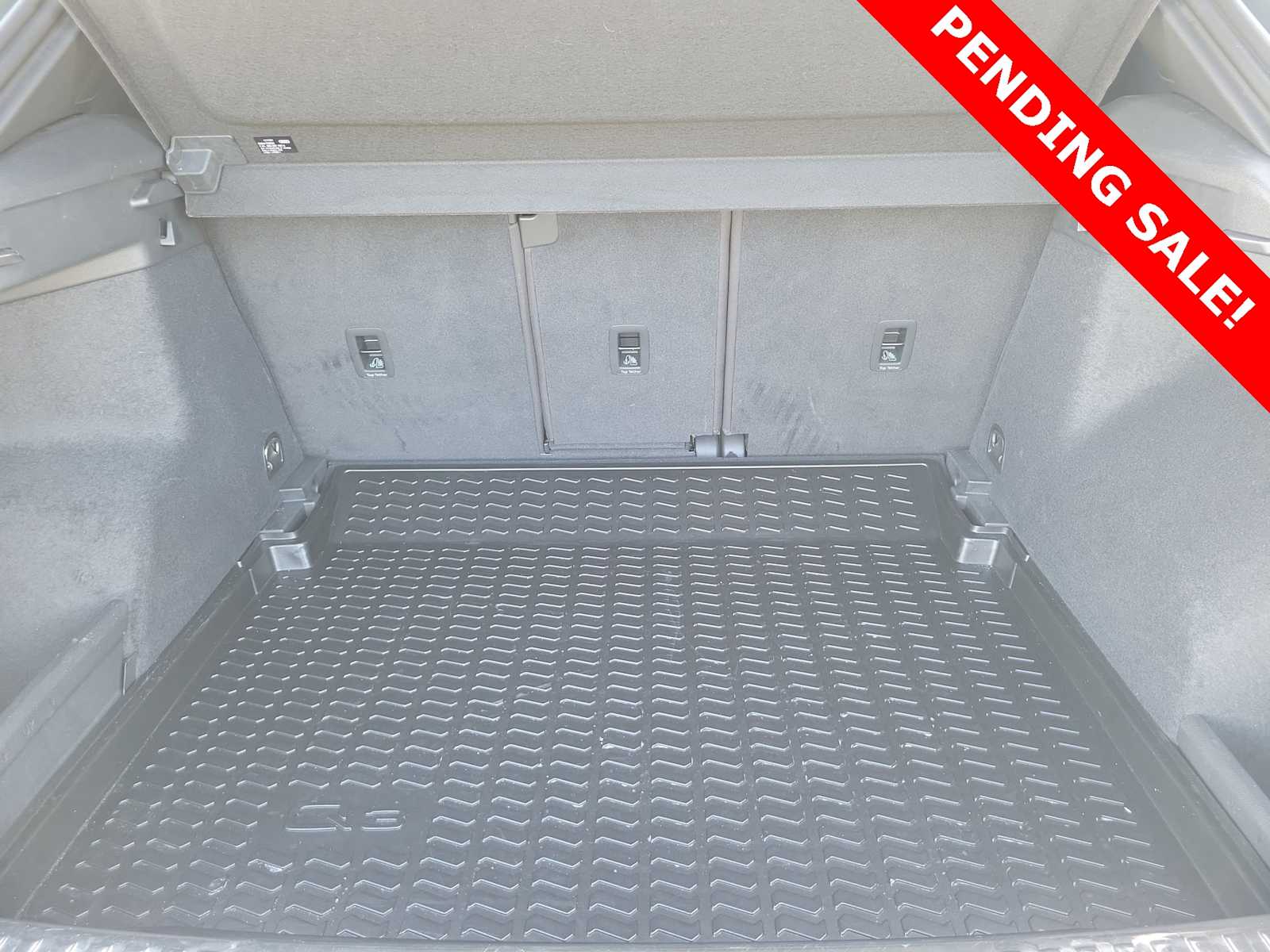 Thumbnail: 2022 Audi Q3 - 26