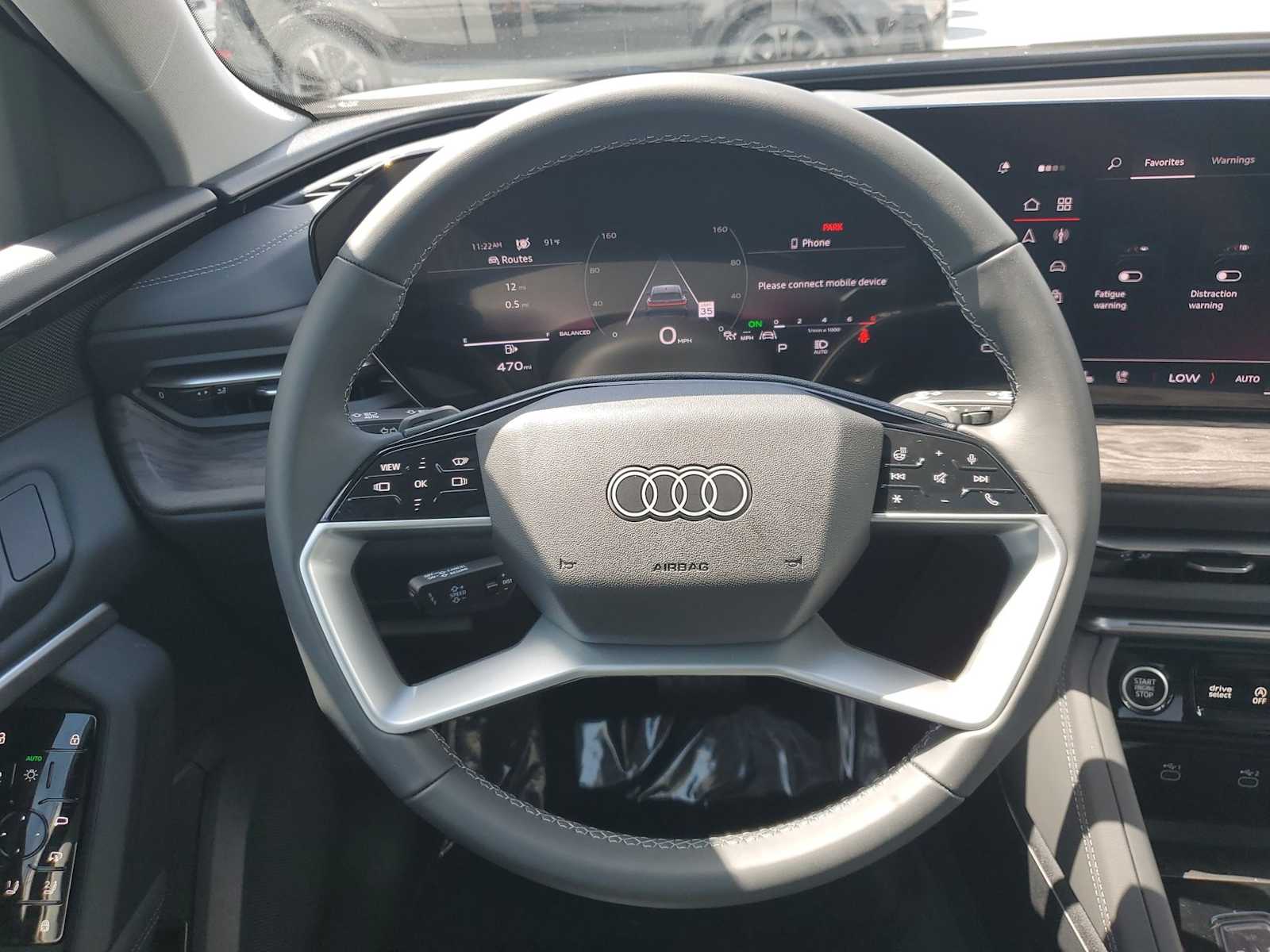 Thumbnail: 2025 Audi Q5 - 16