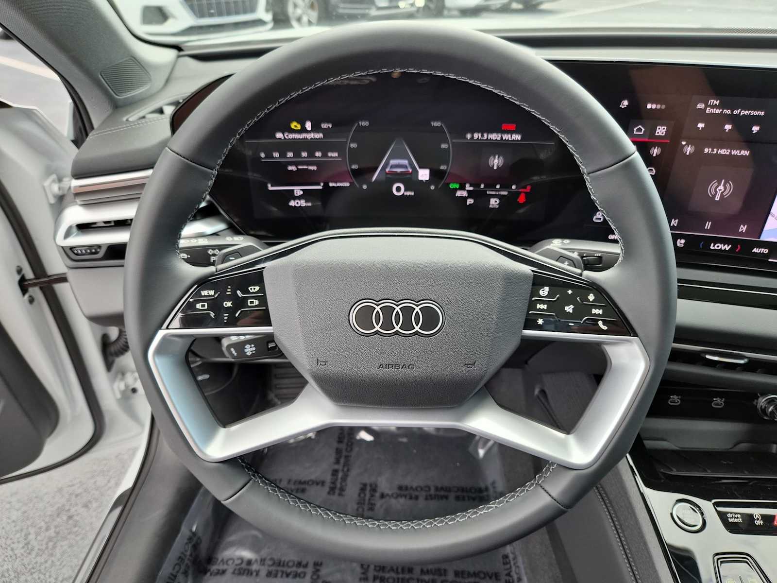 Thumbnail: 2025 Audi A5 - 20