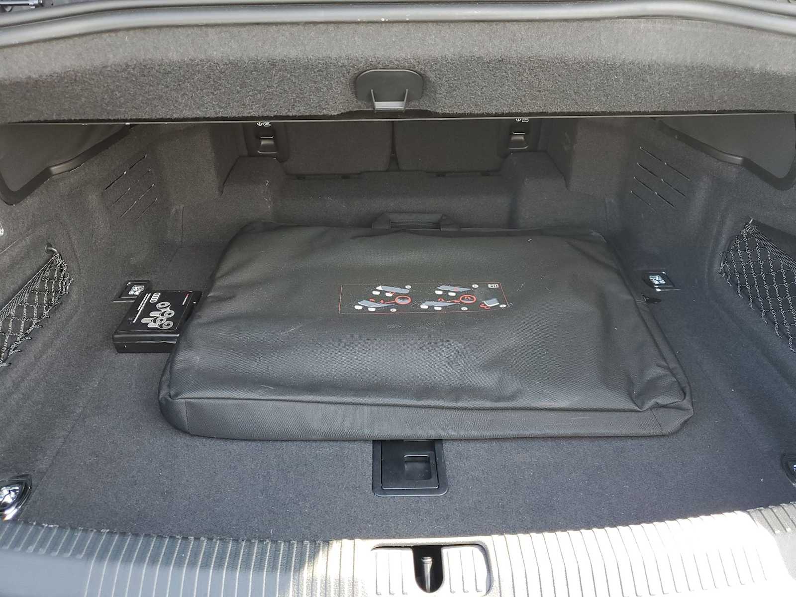 Thumbnail: 2023 Audi A5 - 22