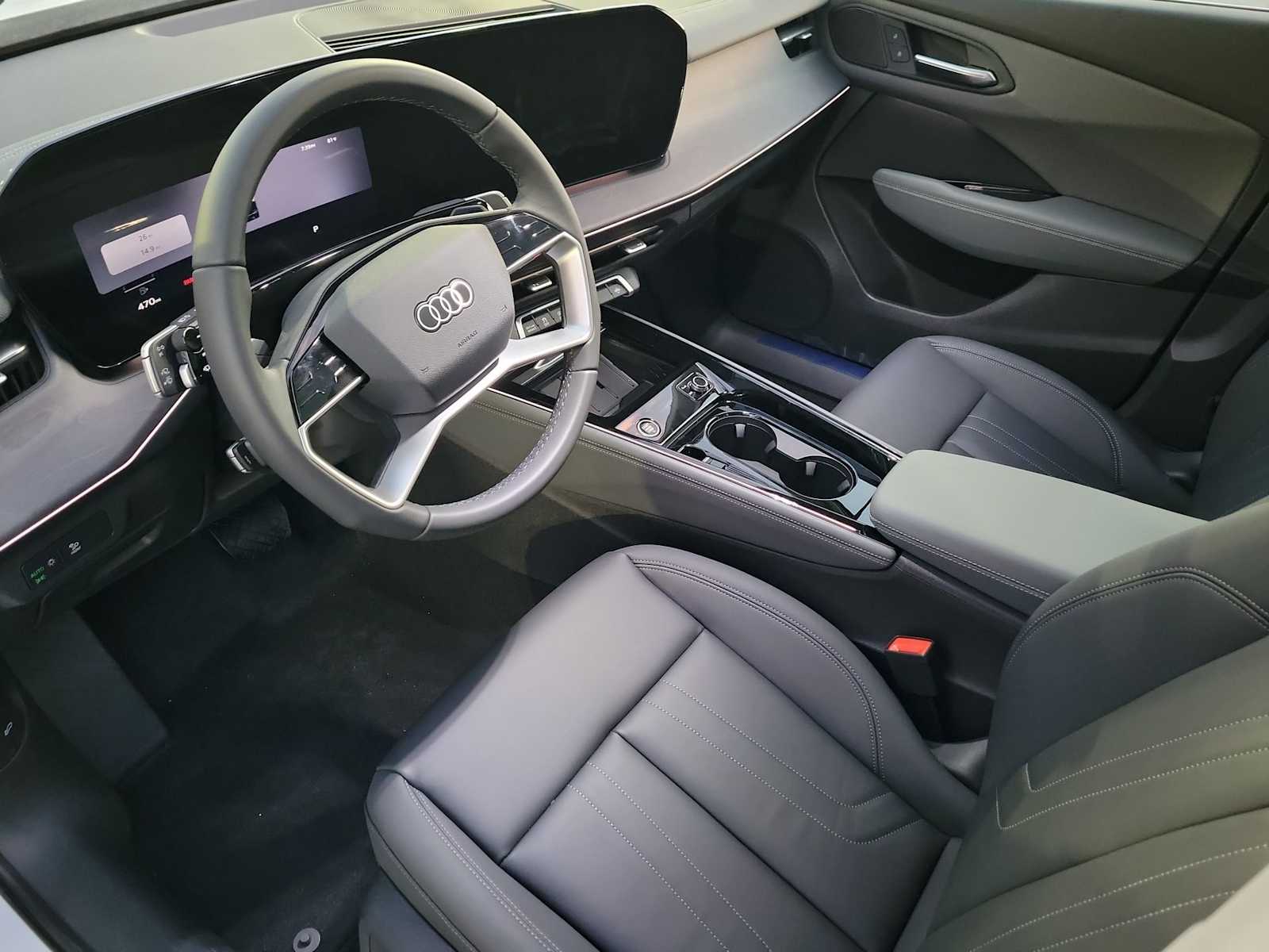 Thumbnail: 2026 Audi Q3 - 2