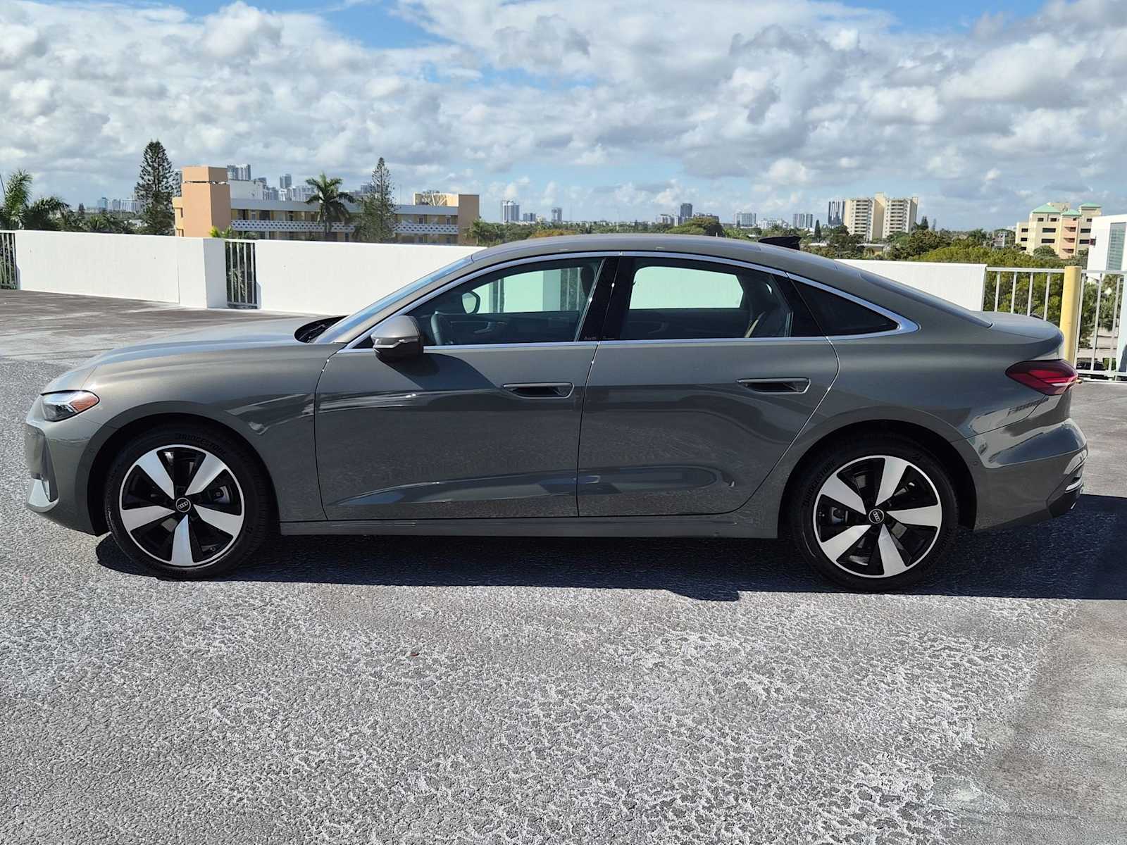 Thumbnail: 2025 Audi A5 - 3