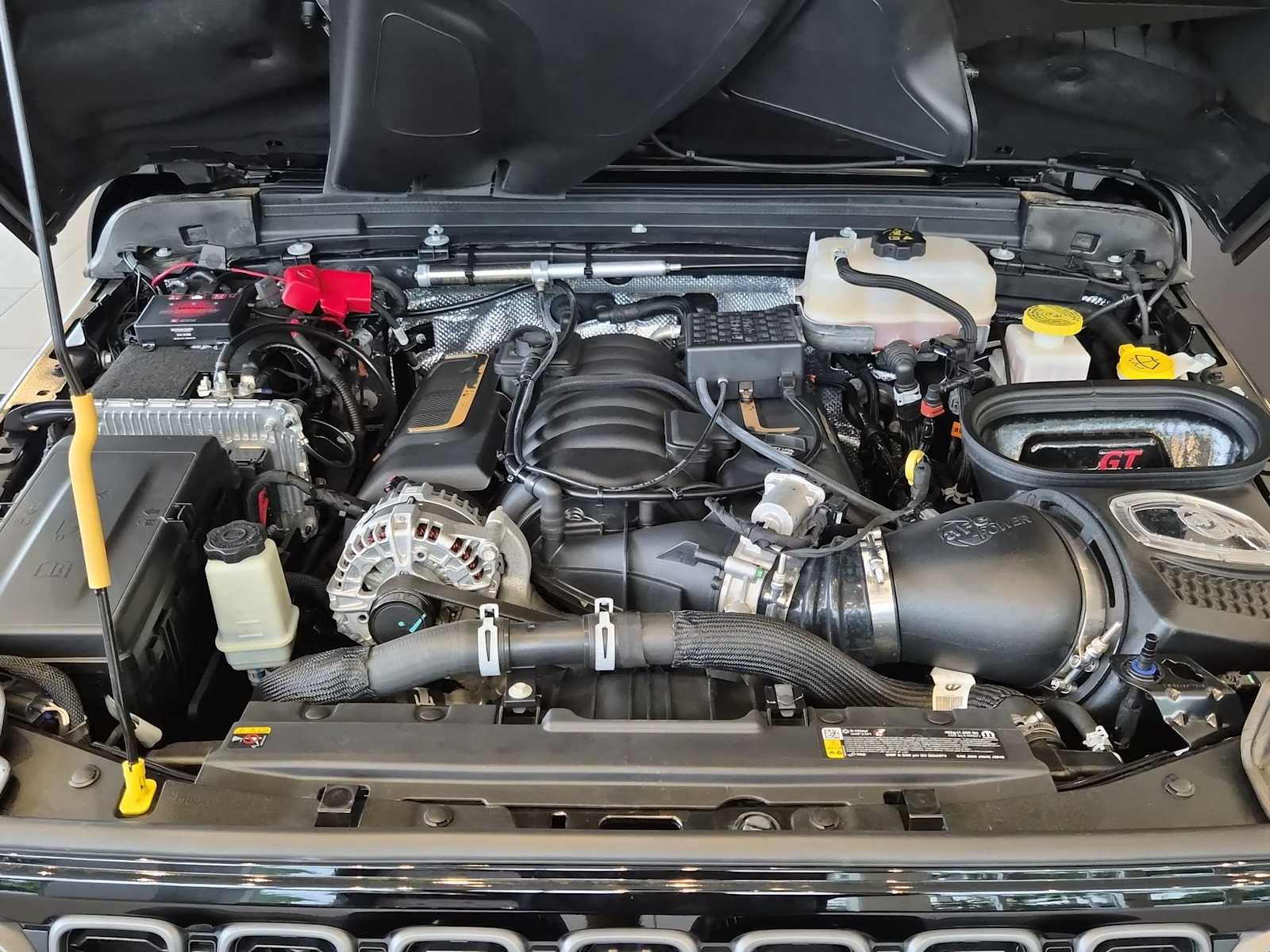 Thumbnail: 2025 Jeep Wrangler - 12