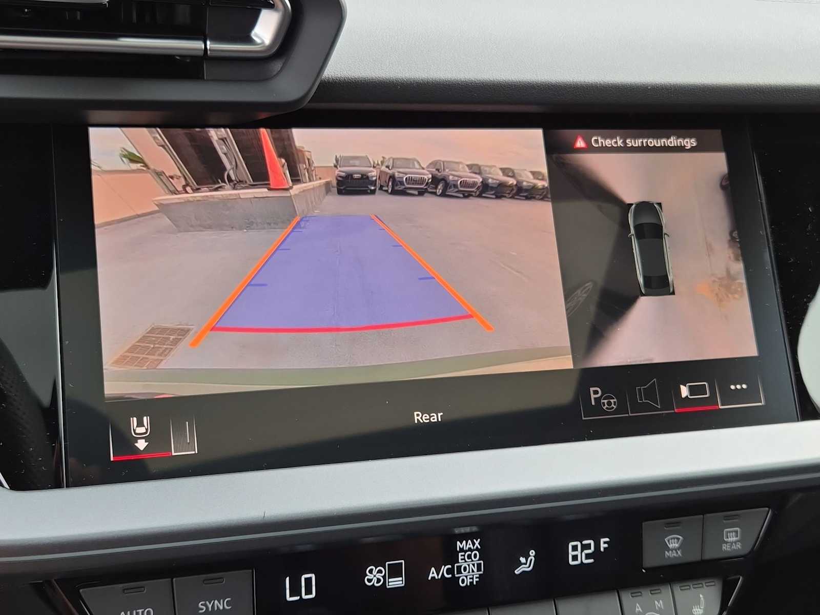 Thumbnail: 2026 Audi A3 - 24