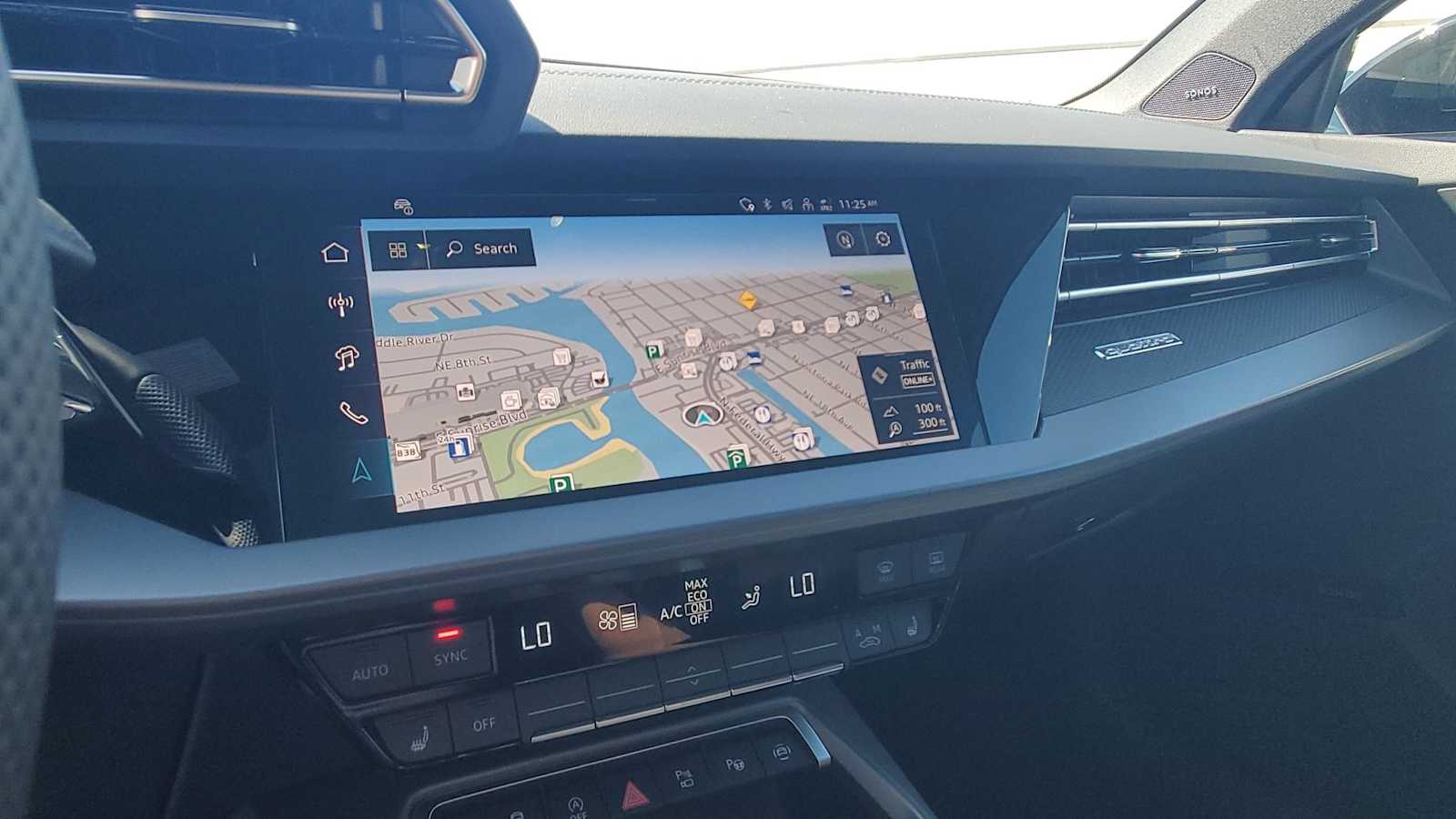 Thumbnail: 2026 Audi S3 - 29