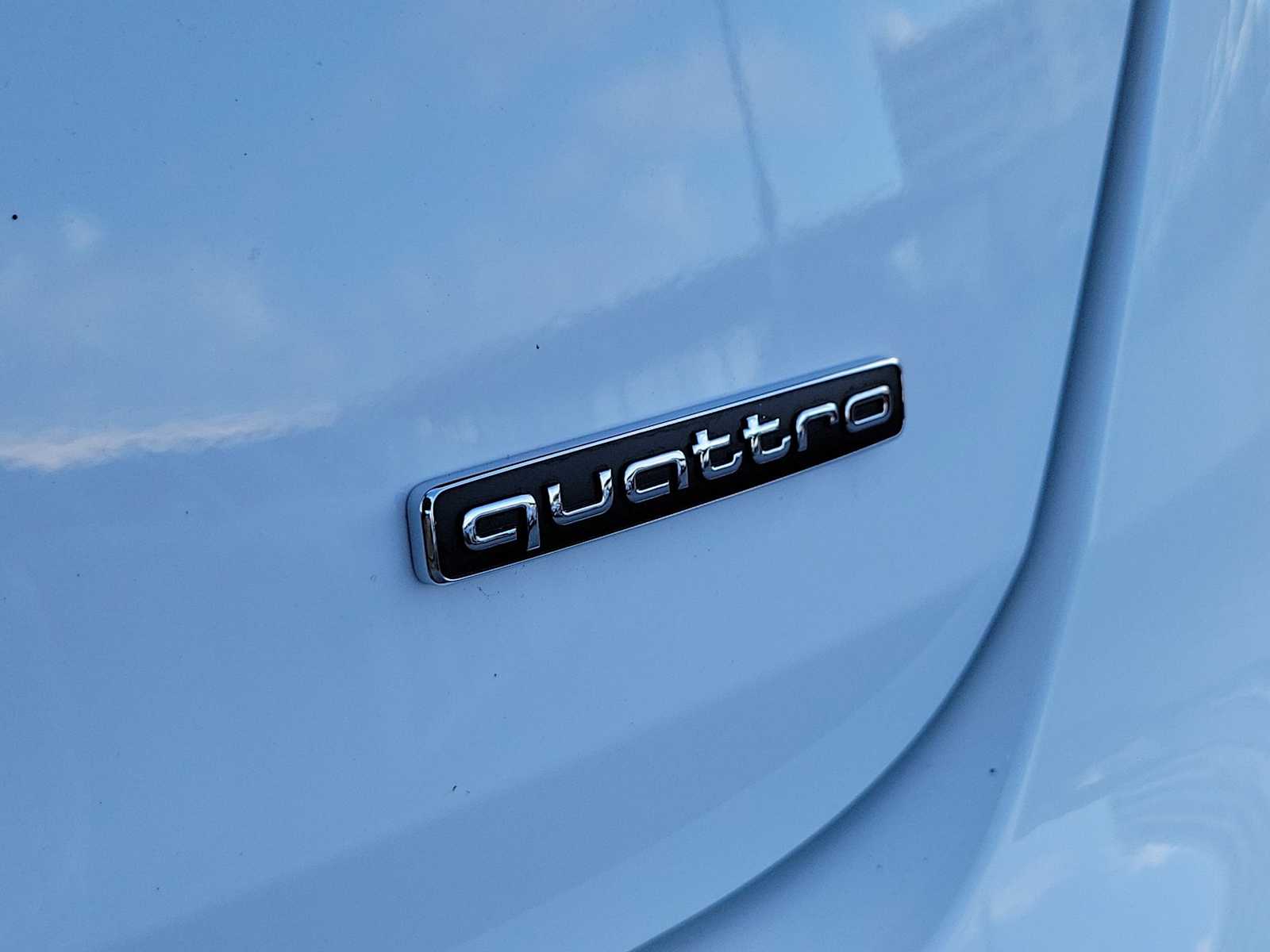 Thumbnail: 2025 Audi A3 - 11