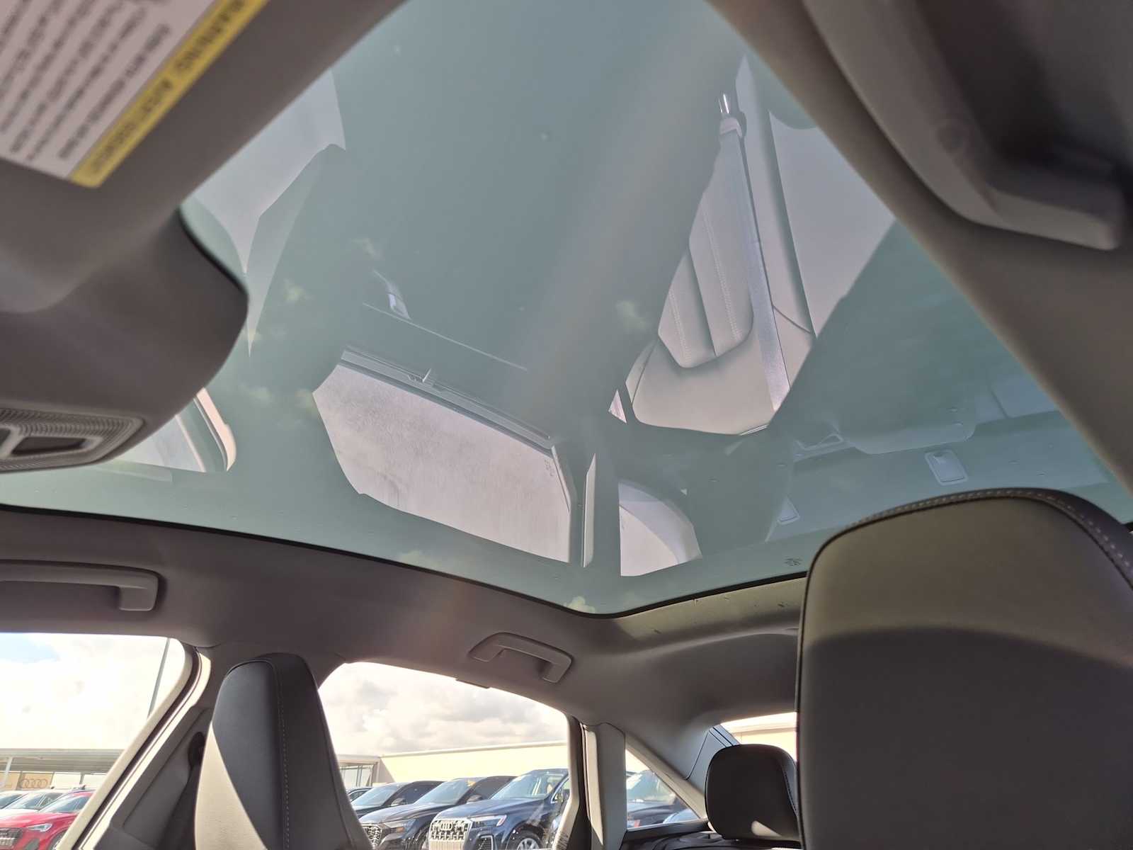 Thumbnail: 2026 Audi A6 - 18