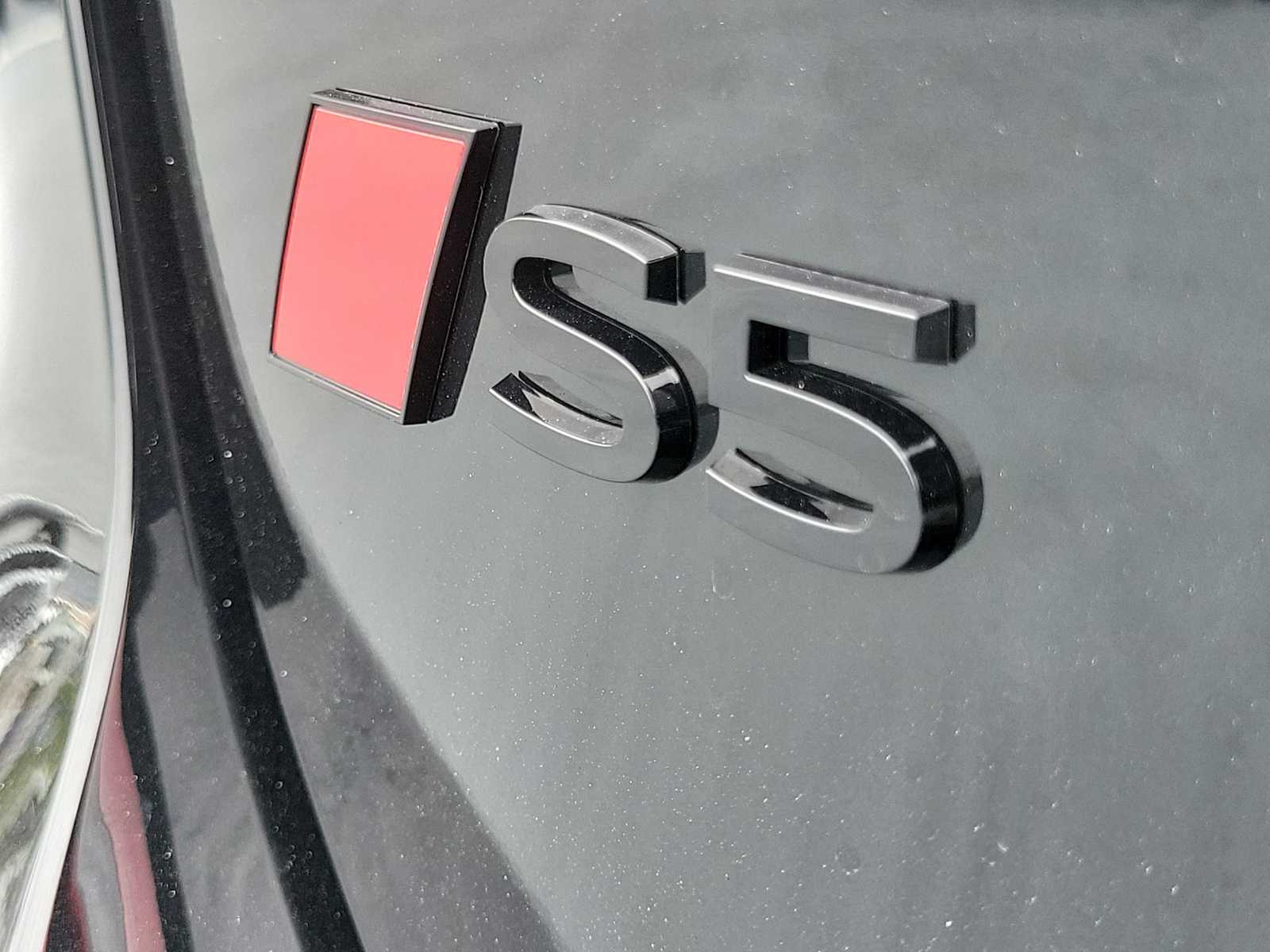 Thumbnail: 2026 Audi S5 - 12