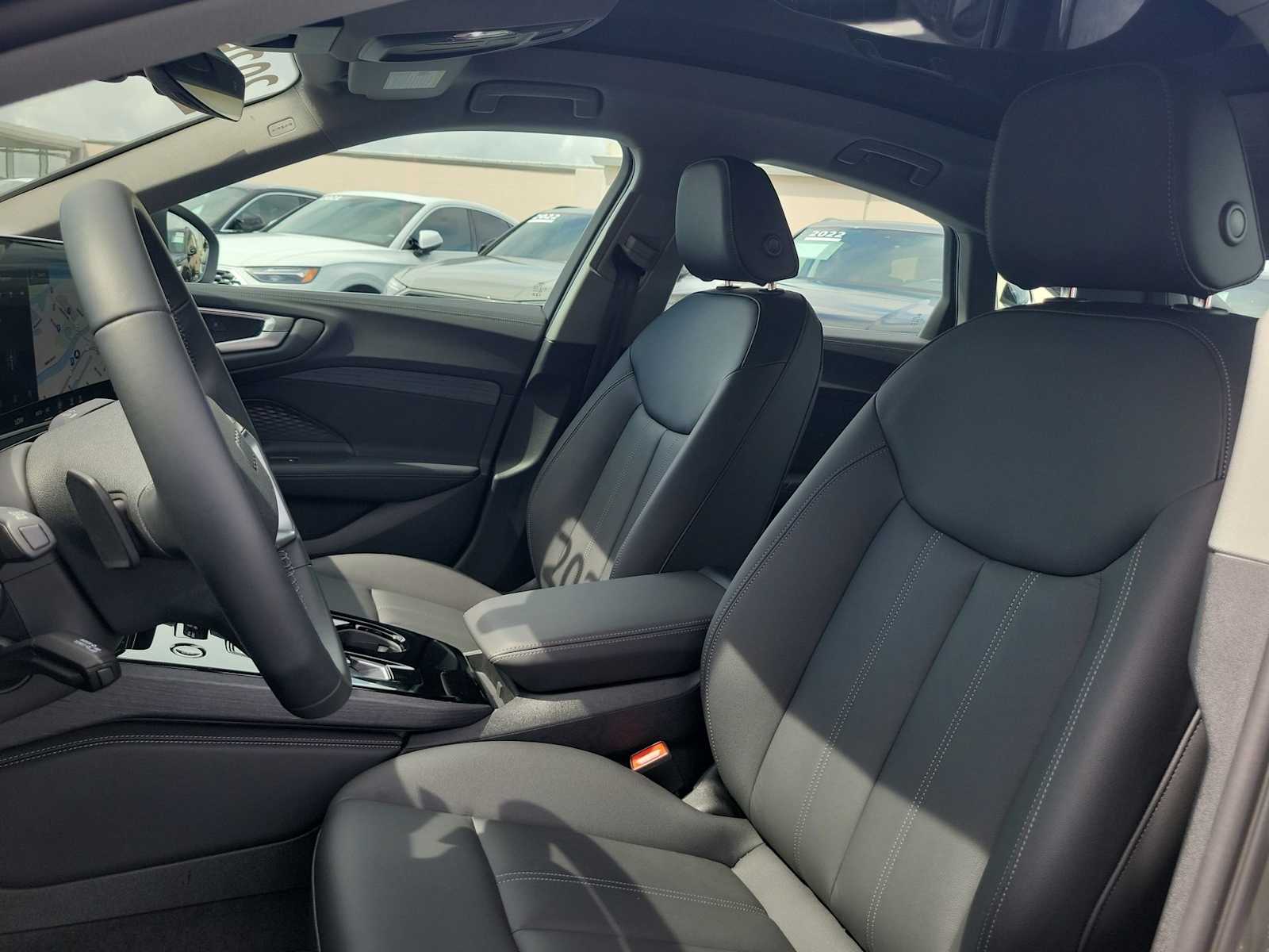 Thumbnail: 2025 Audi A5 - 15