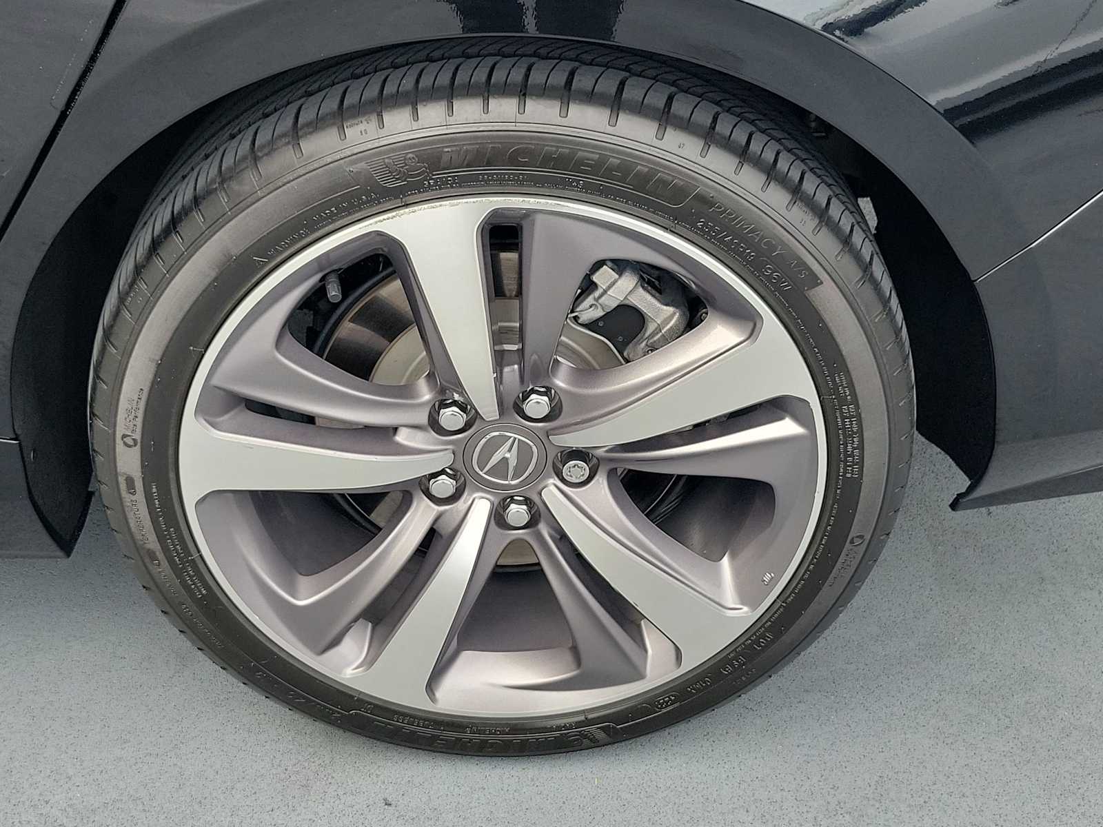 Thumbnail: 2023 Acura TLX - 12