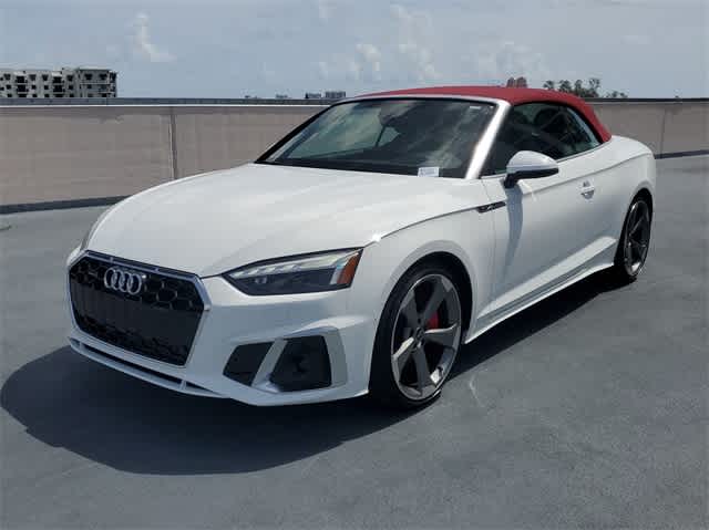 2024 Audi A5 Prestige -
                Fort Lauderdale, FL