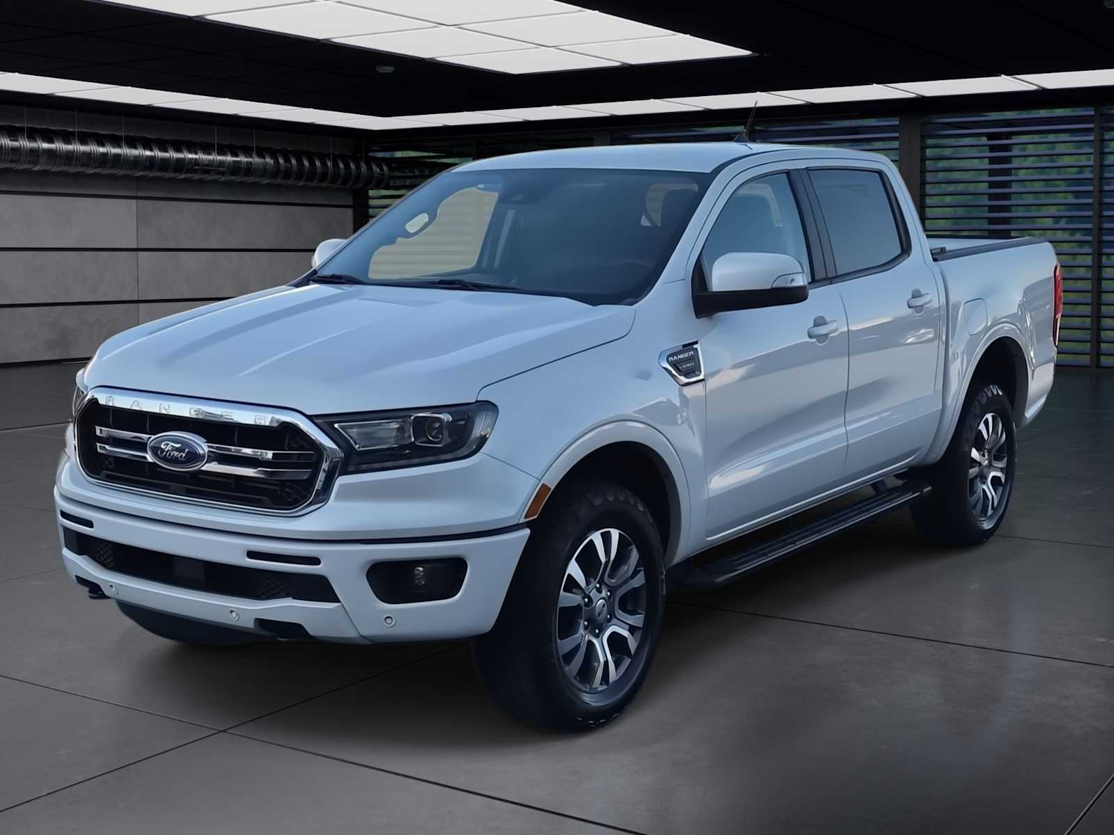 Thumbnail: 2019 Ford Ranger - 1