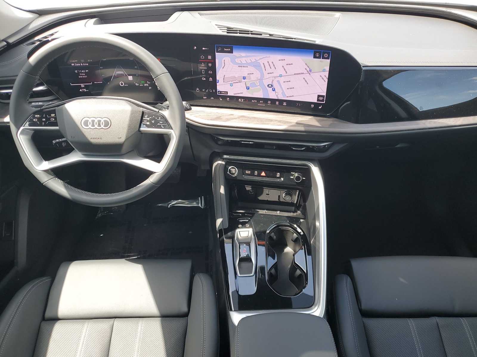 Thumbnail: 2025 Audi Q5 - 11