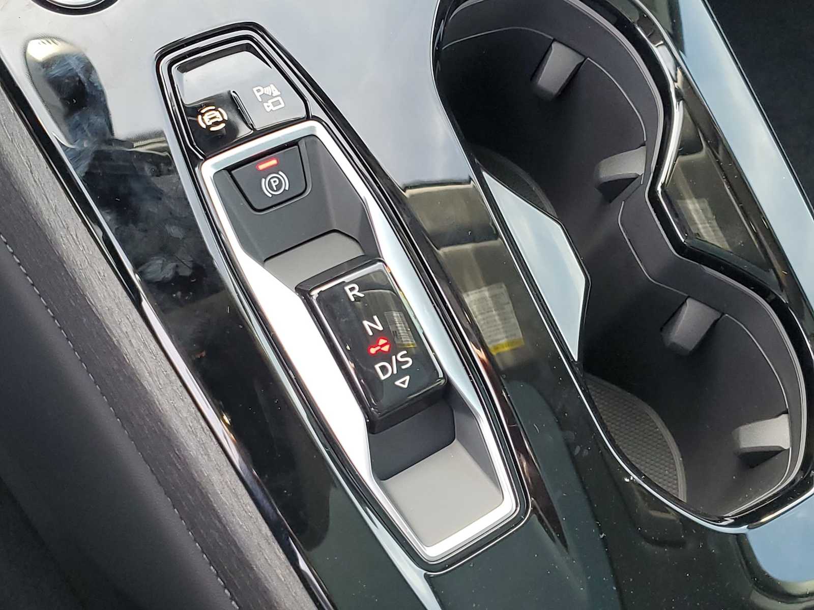 Thumbnail: 2025 Audi A5 - 25