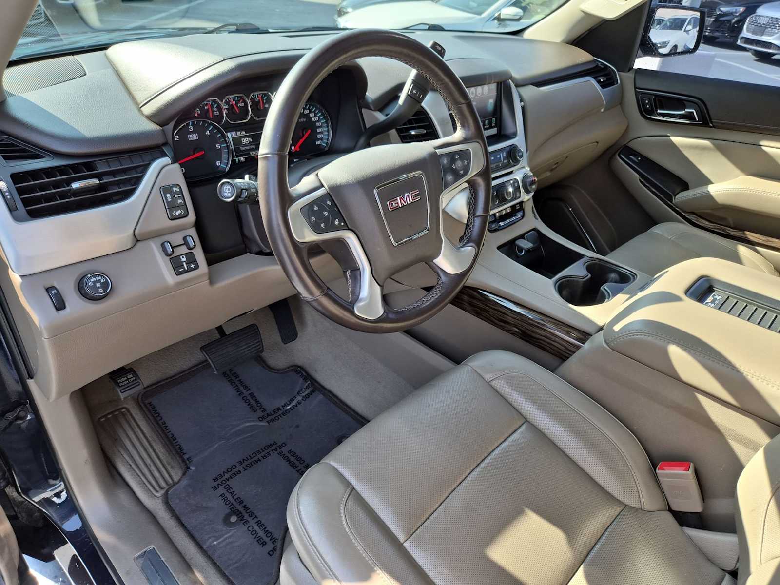 Thumbnail: 2019 GMC Yukon XL - 2