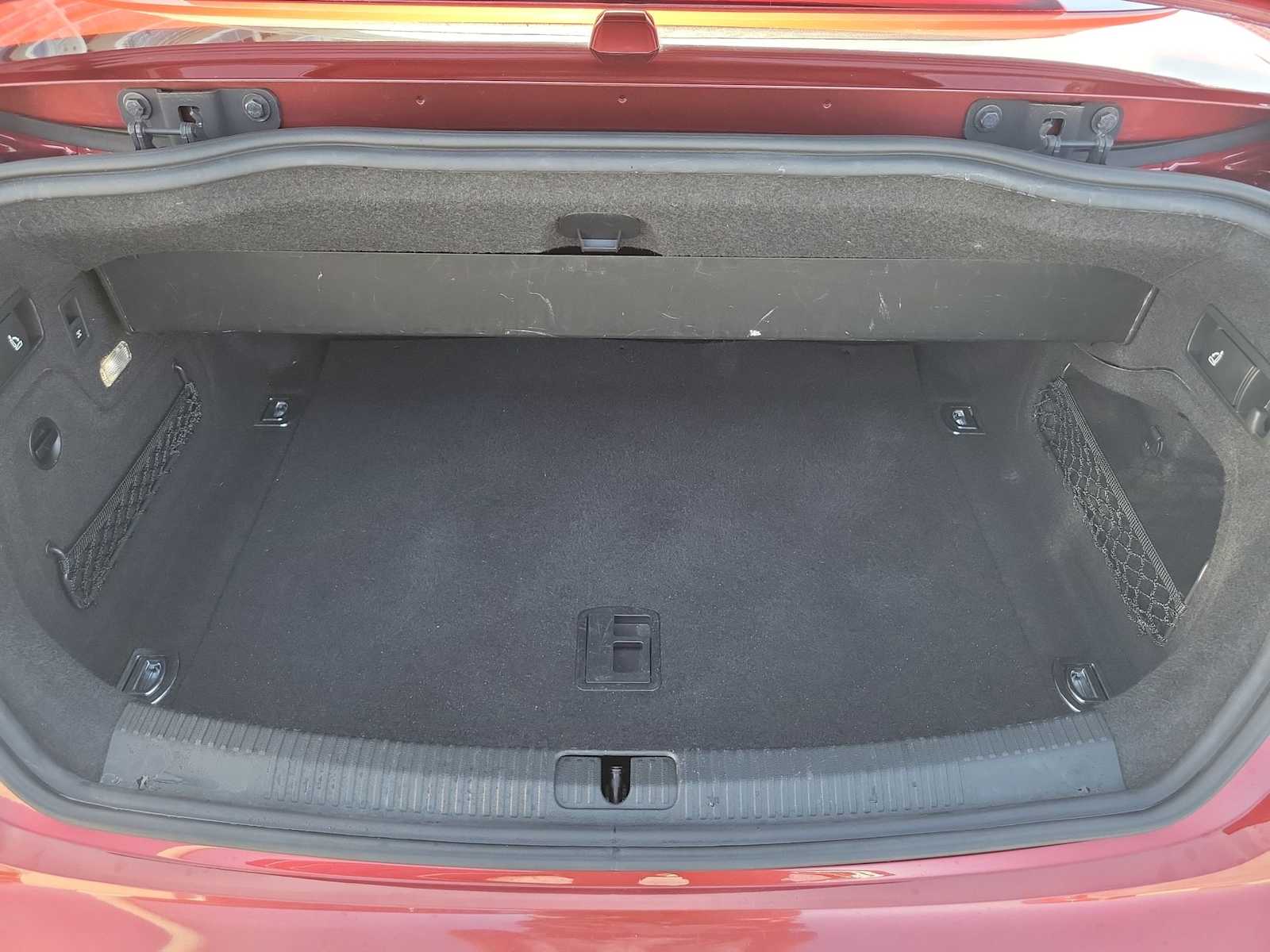 Thumbnail: 2018 Audi A5 - 23