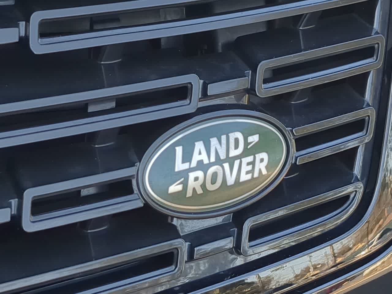 Thumbnail: 2025 Land Rover Range Rover Sport - 12
