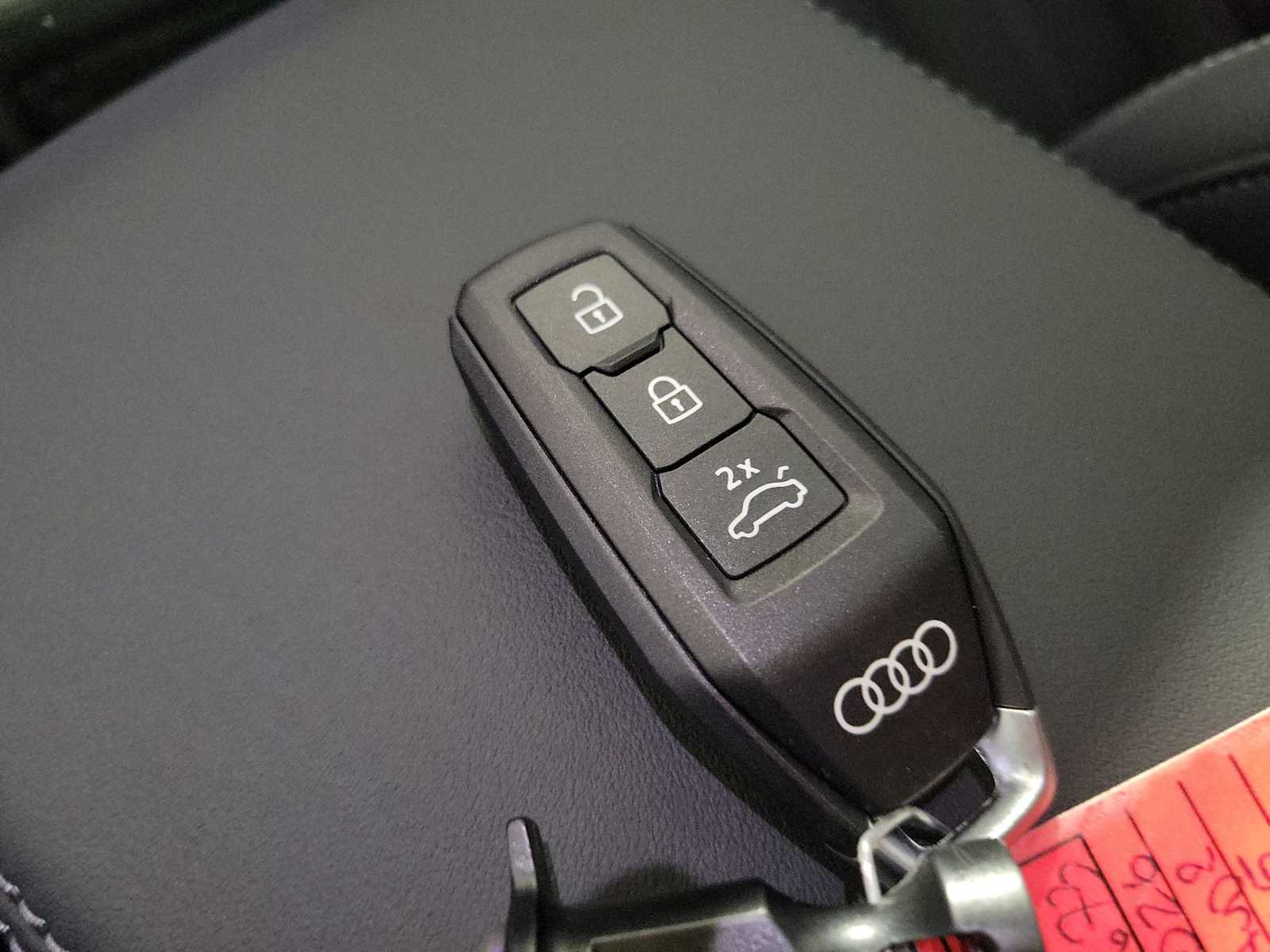 Thumbnail: 2026 Audi A5 - 28