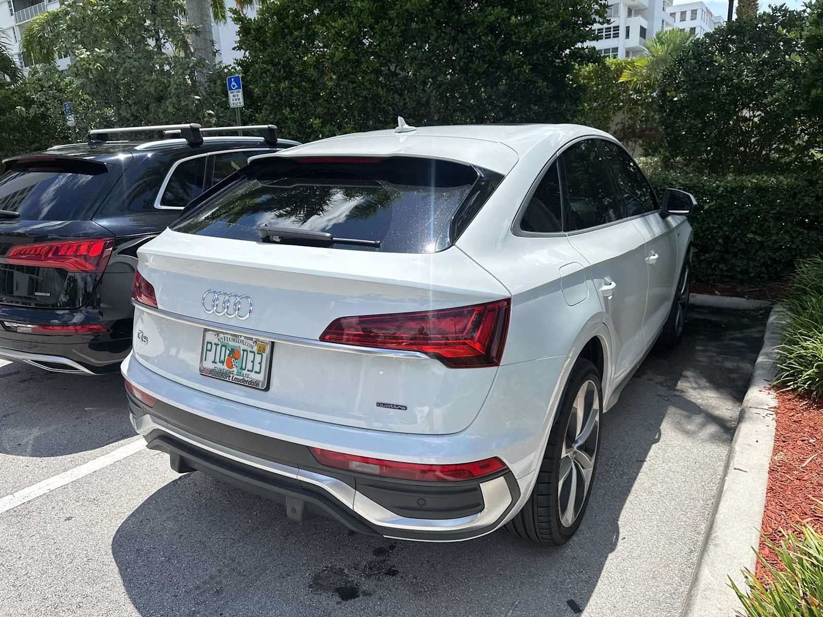 Thumbnail: 2021 Audi Q5 - 3