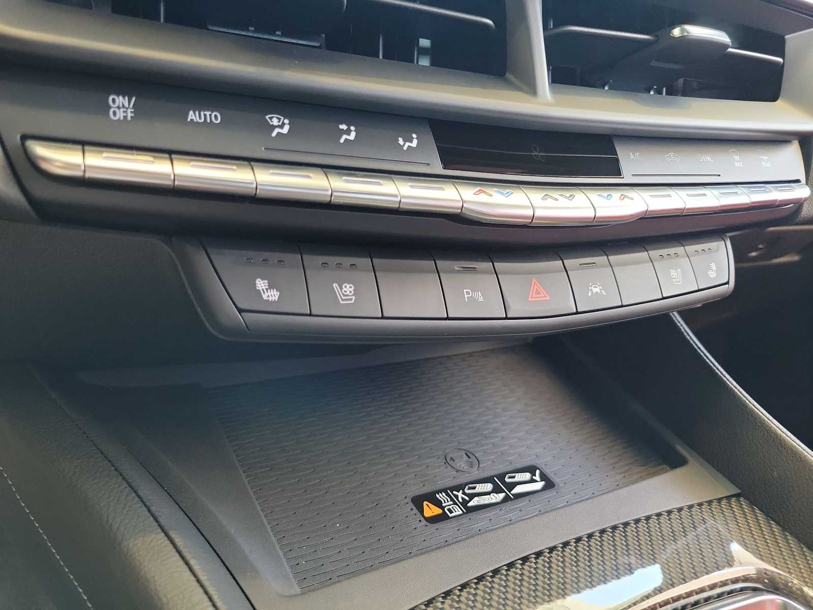 Thumbnail: 2023 Cadillac CT4 - 29