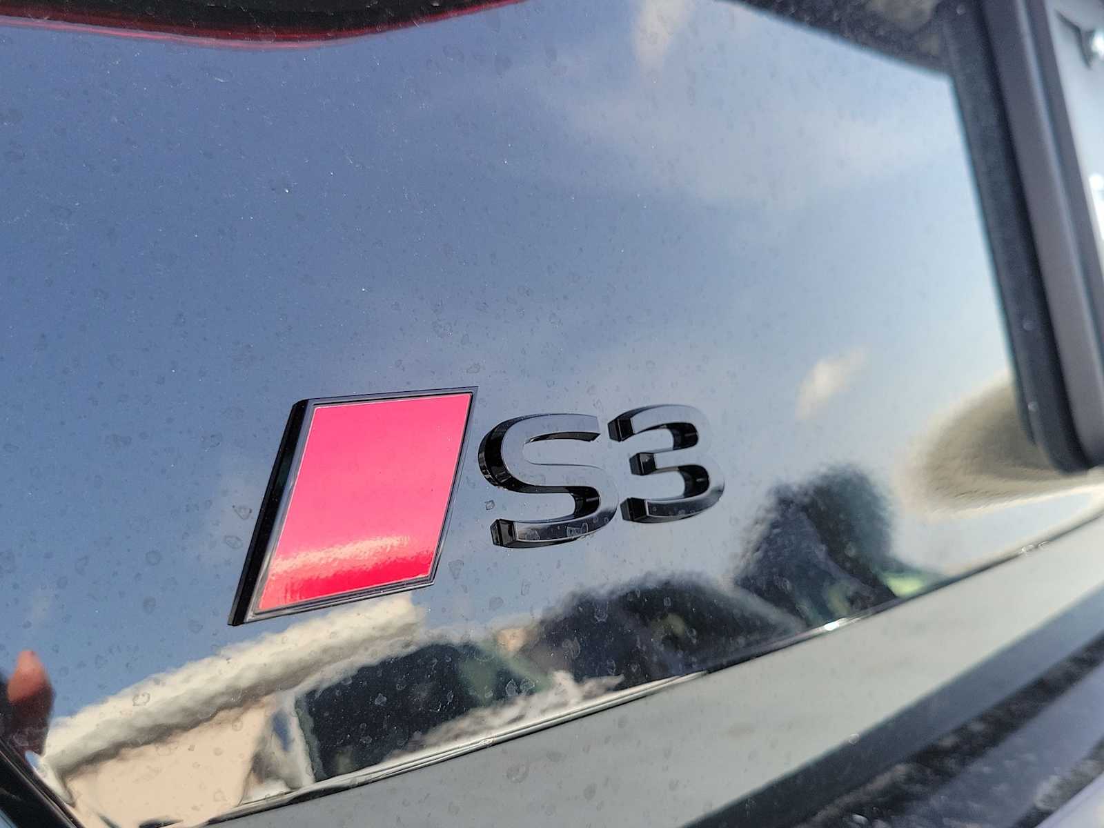 Thumbnail: 2026 Audi S3 - 11