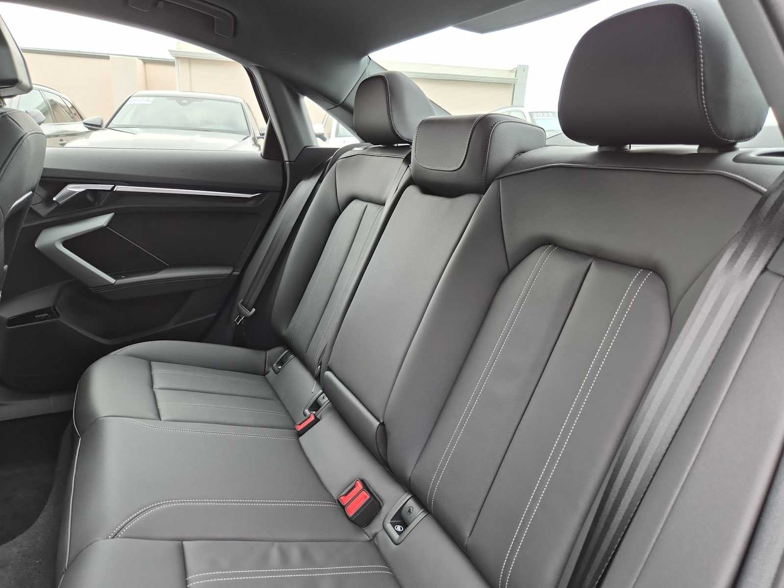 Thumbnail: 2026 Audi A3 - 19