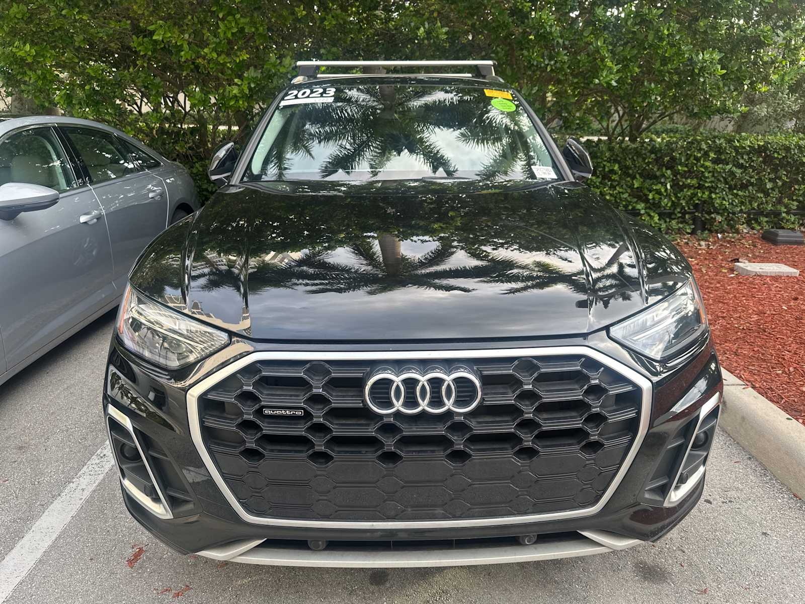 Thumbnail: 2023 Audi Q5 - 5