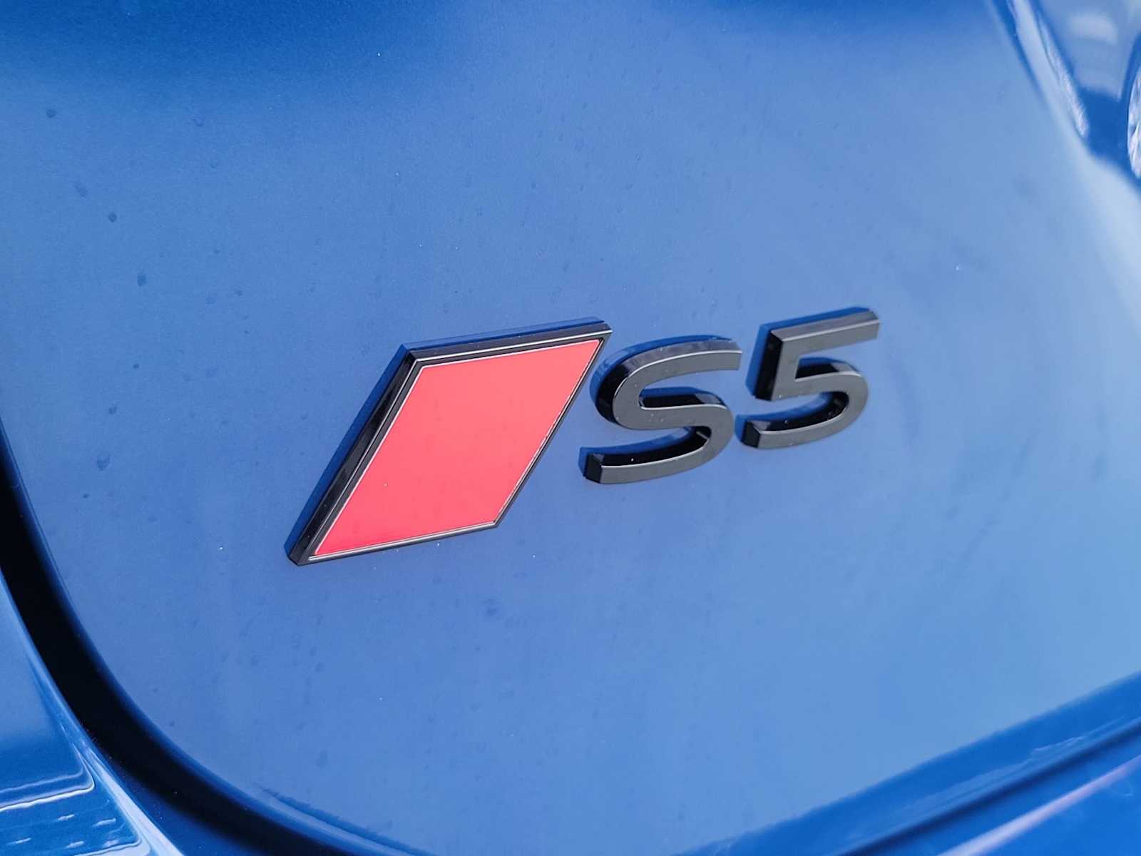 Thumbnail: 2025 Audi S5 - 11