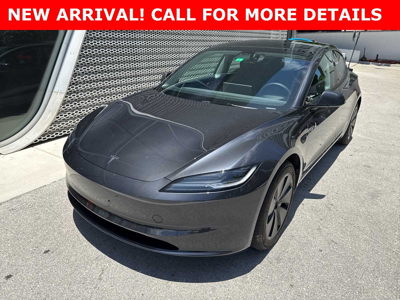 Thumbnail: 2024 Tesla Model 3 - 1
