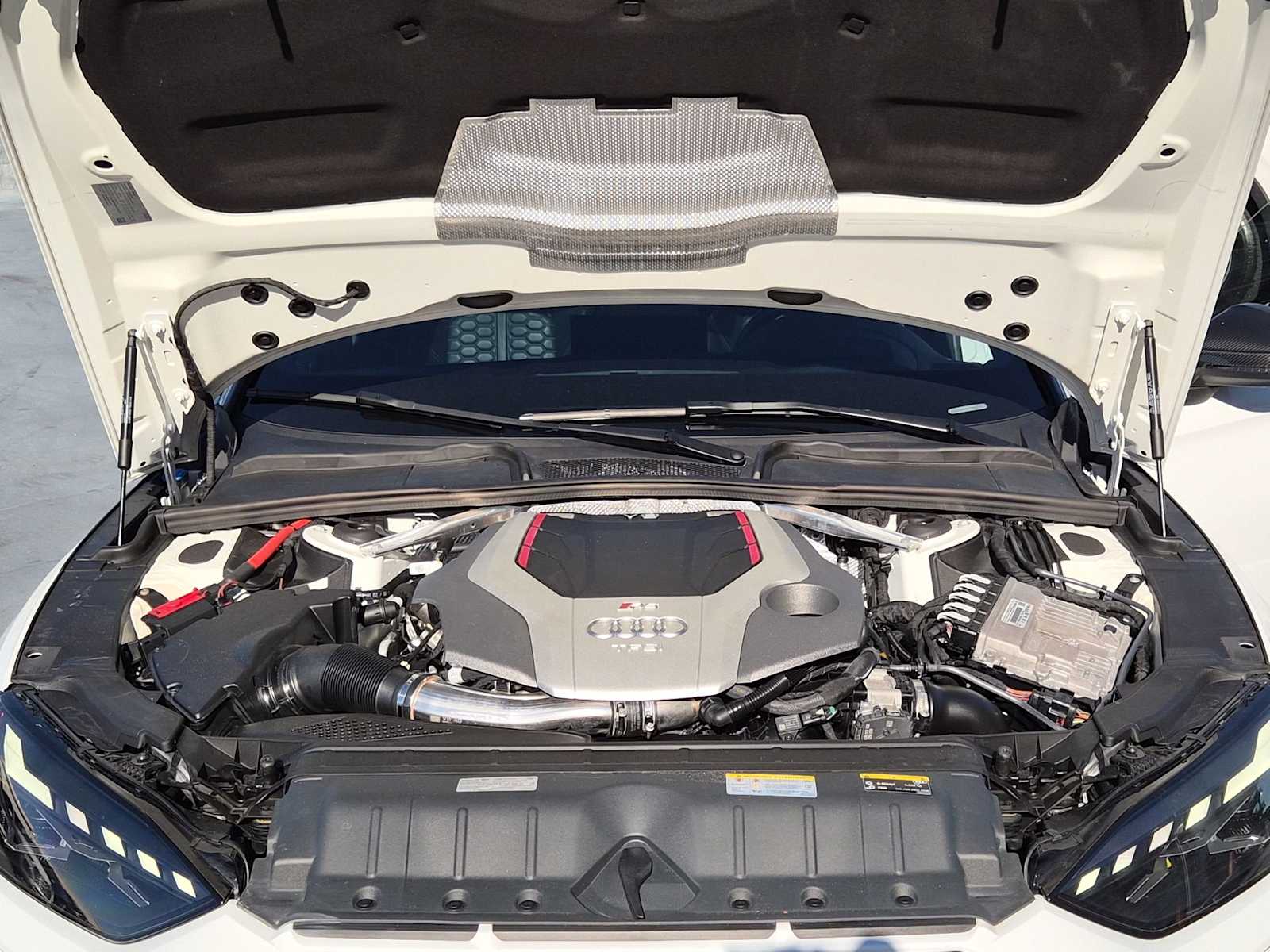 Thumbnail: 2023 Audi RS 5 - 13