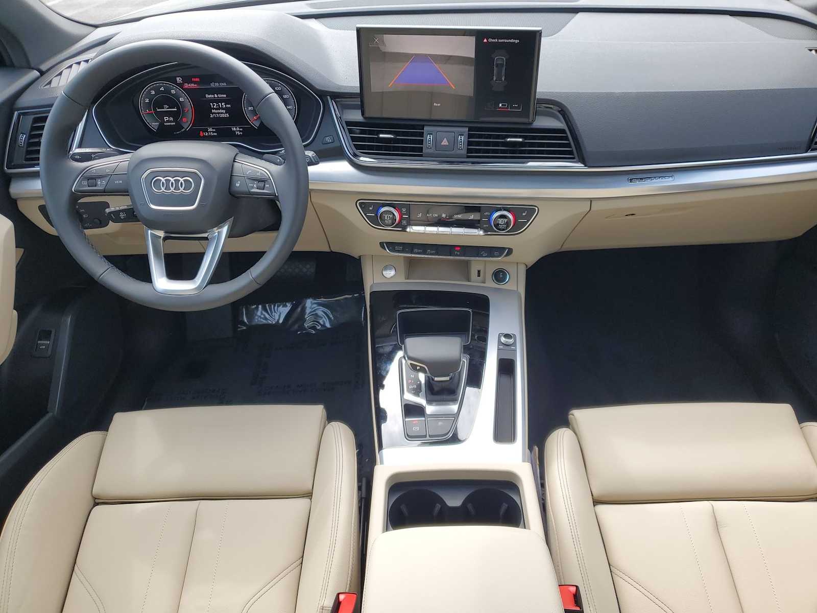 Thumbnail: 2025 Audi Q5 - 11