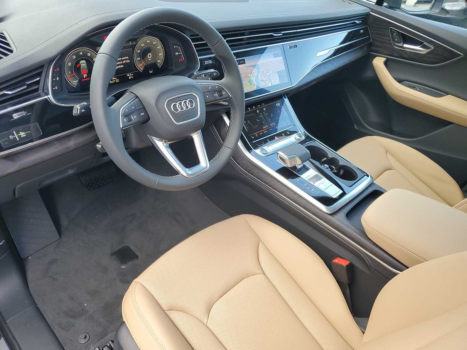 Thumbnail: 2025 Audi Q7 - 2