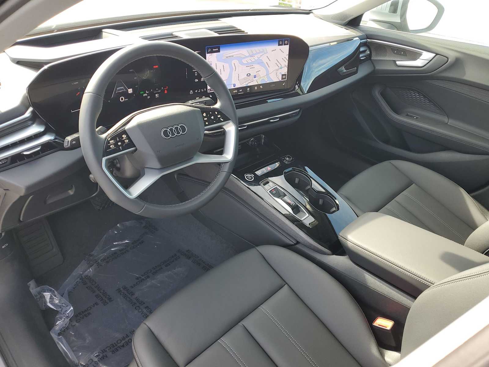 Thumbnail: 2025 Audi A5 - 2