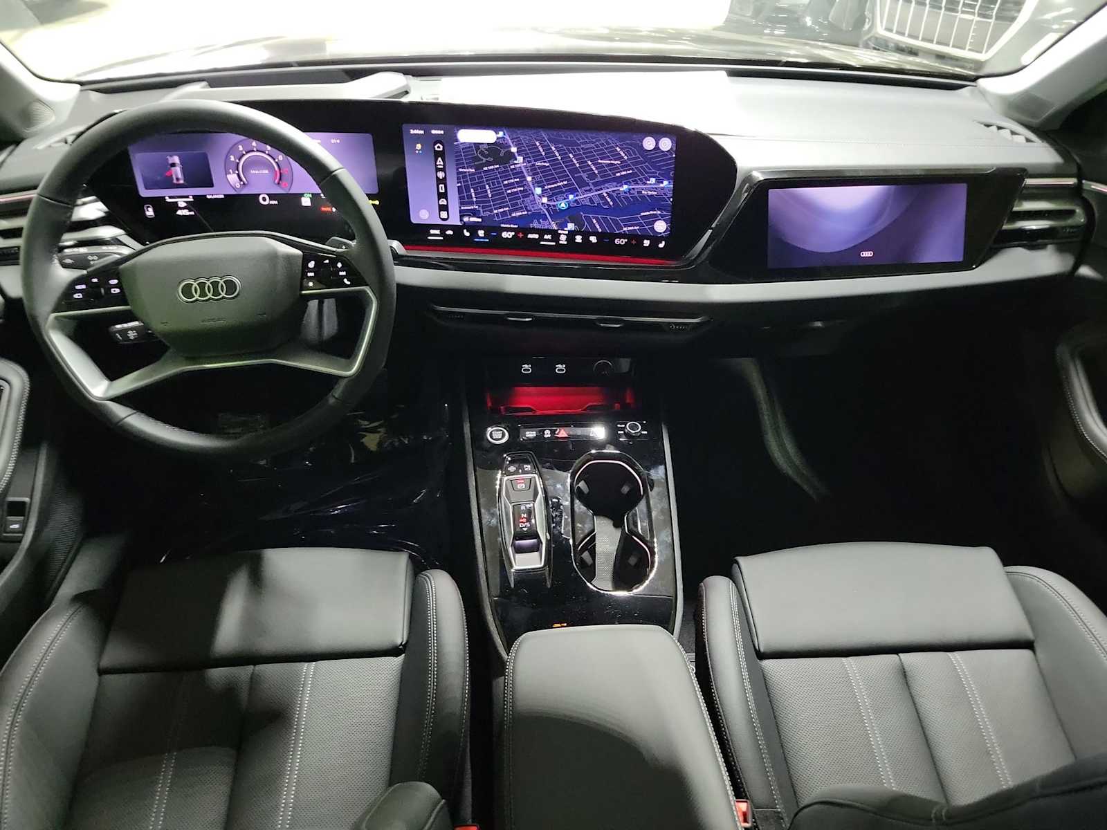 Thumbnail: 2026 Audi A5 - 11