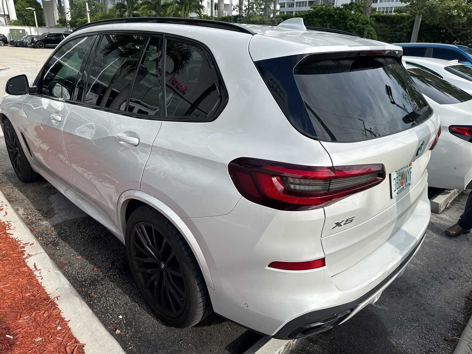 Thumbnail: 2022 BMW X5 - 4