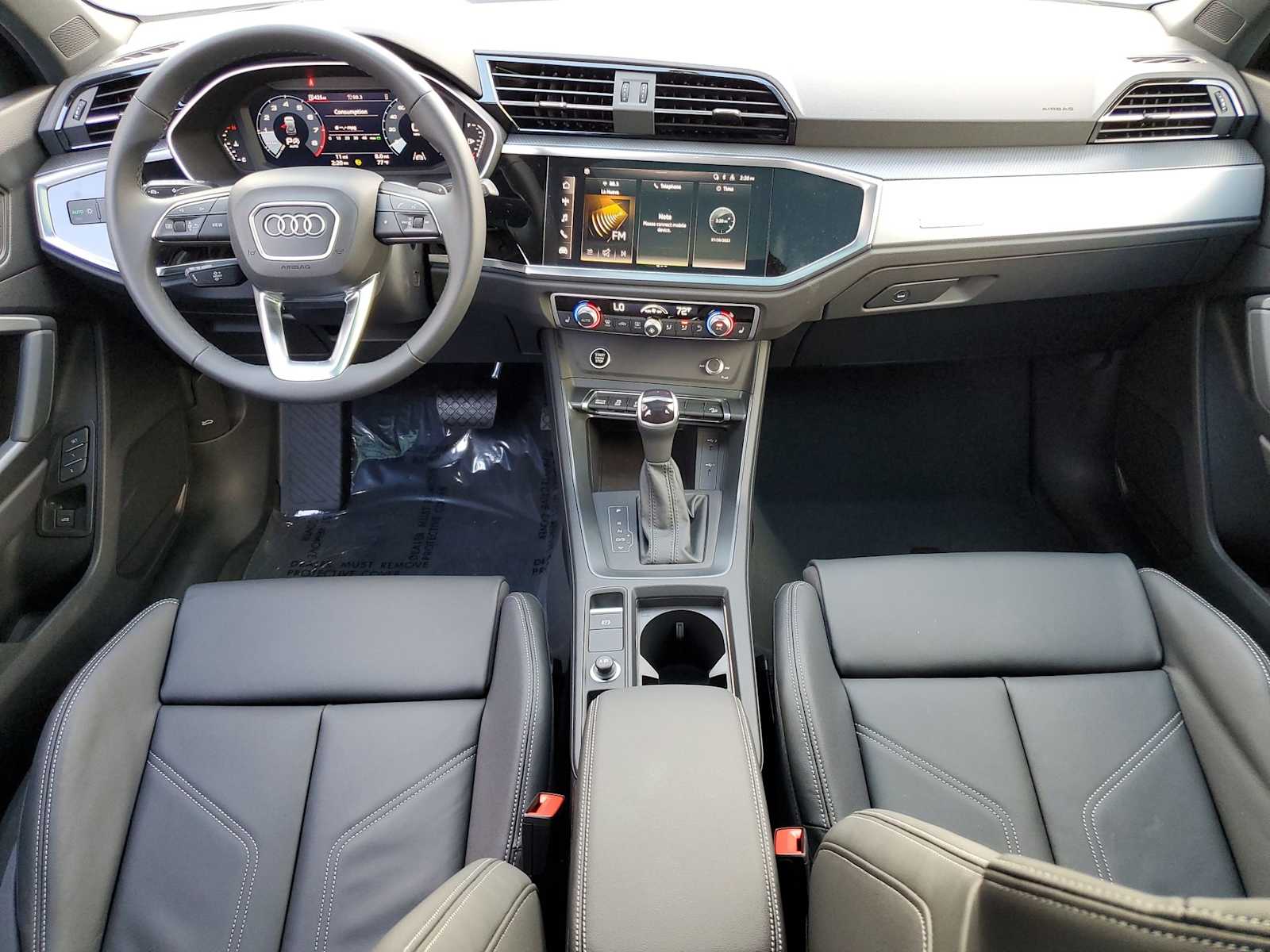 Thumbnail: 2023 Audi Q3 - 14