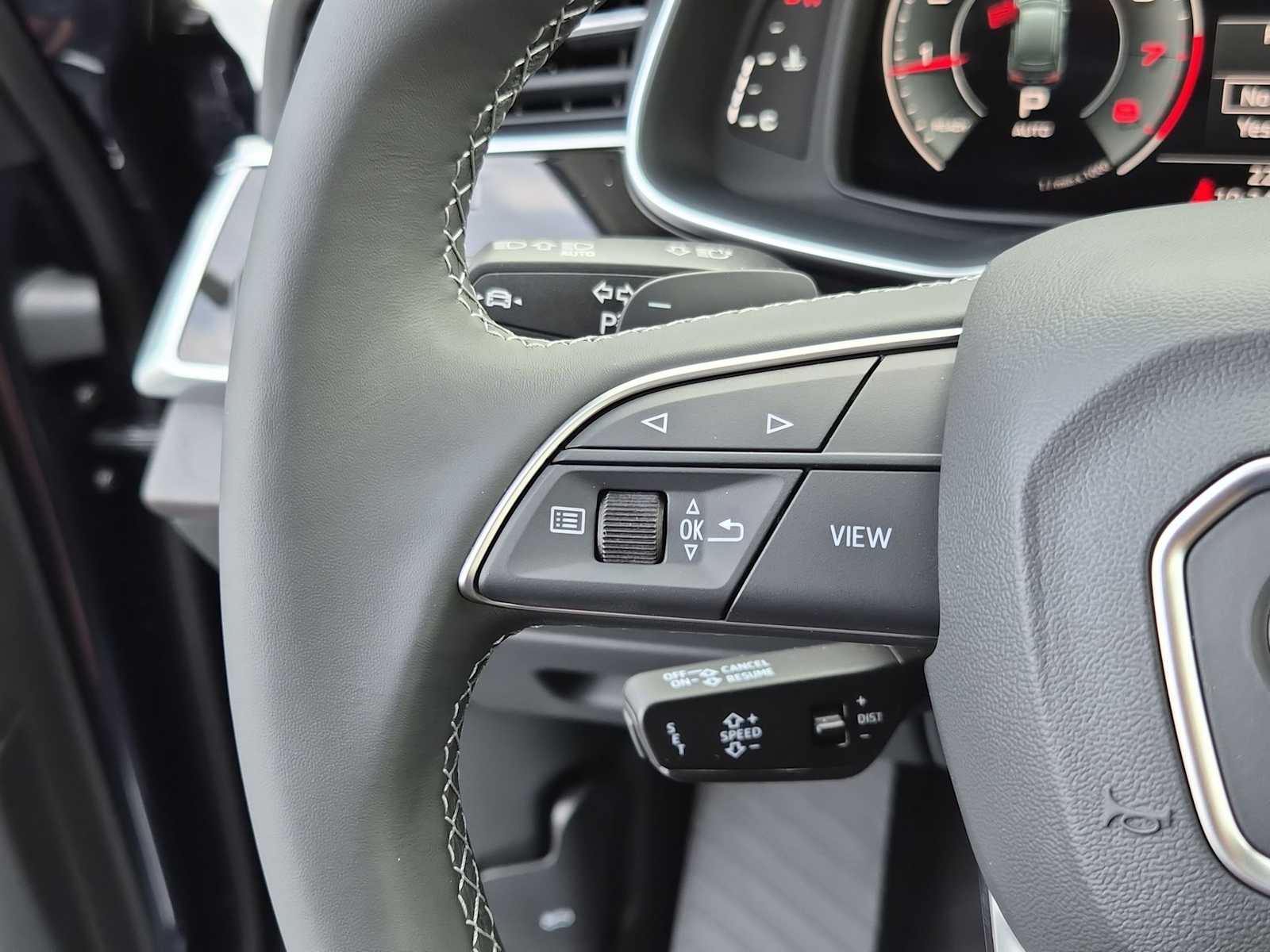 Thumbnail: 2026 Audi Q7 - 21