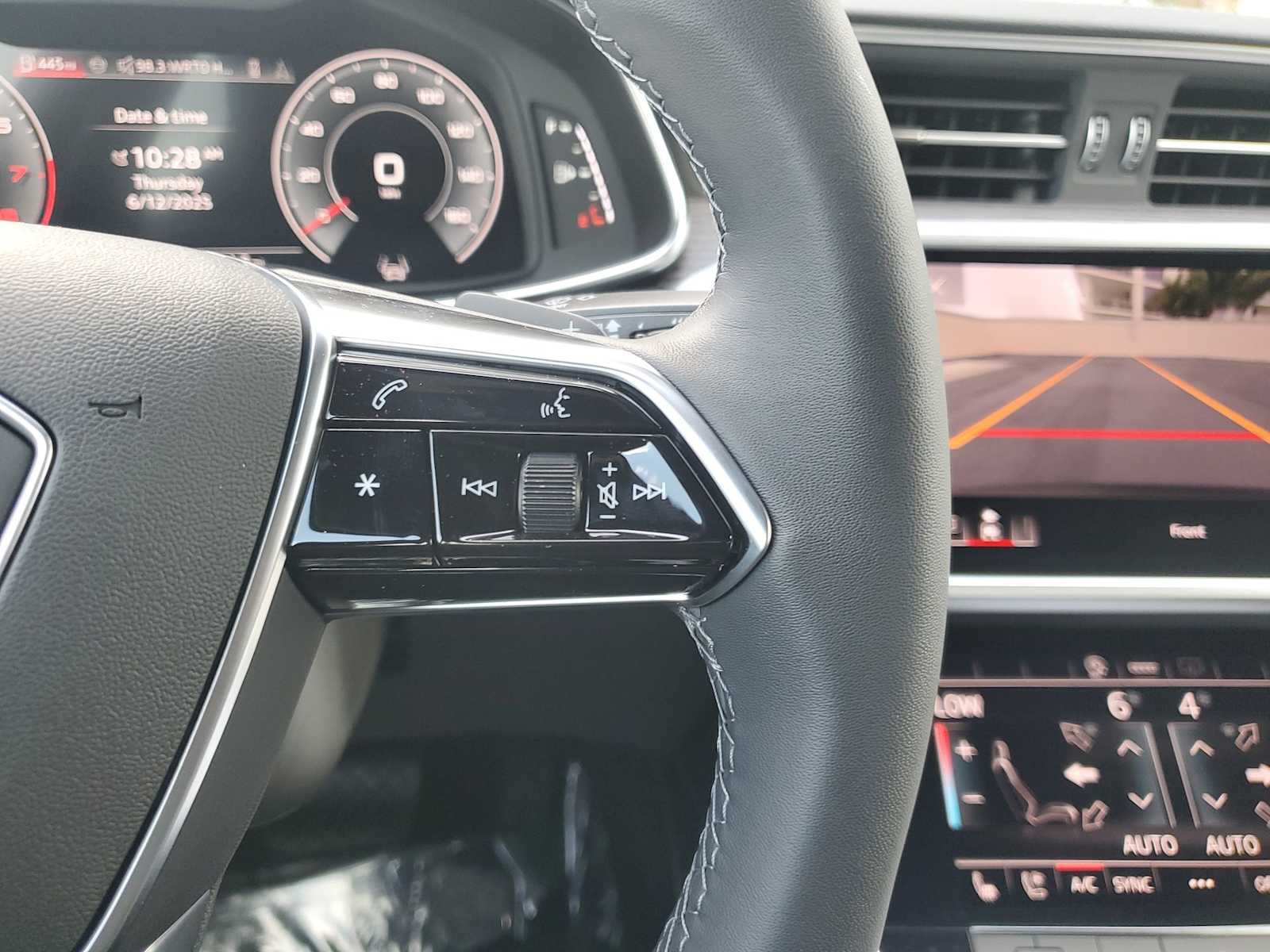 Thumbnail: 2025 Audi A6 - 18