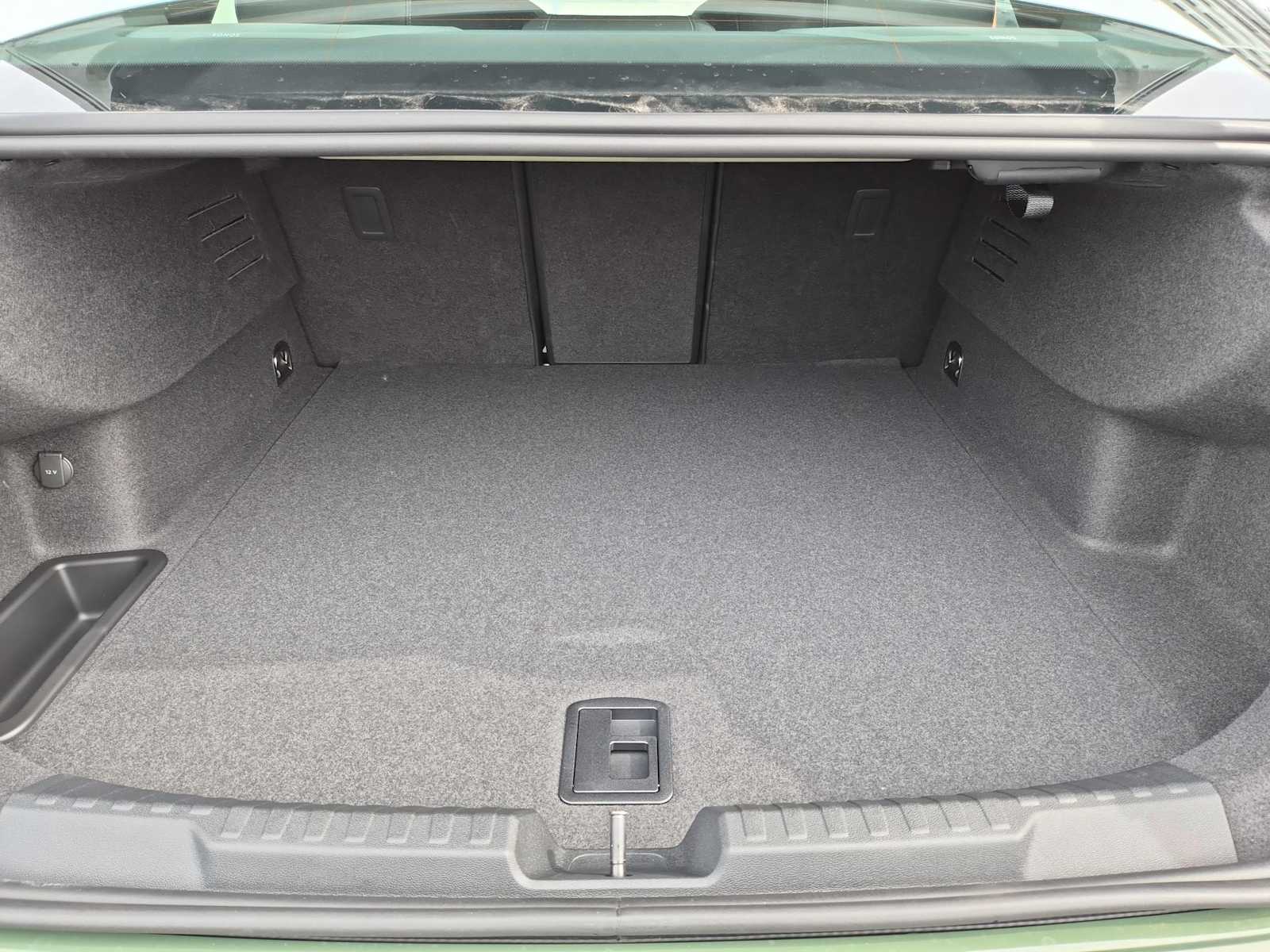 Thumbnail: 2026 Audi A3 - 27