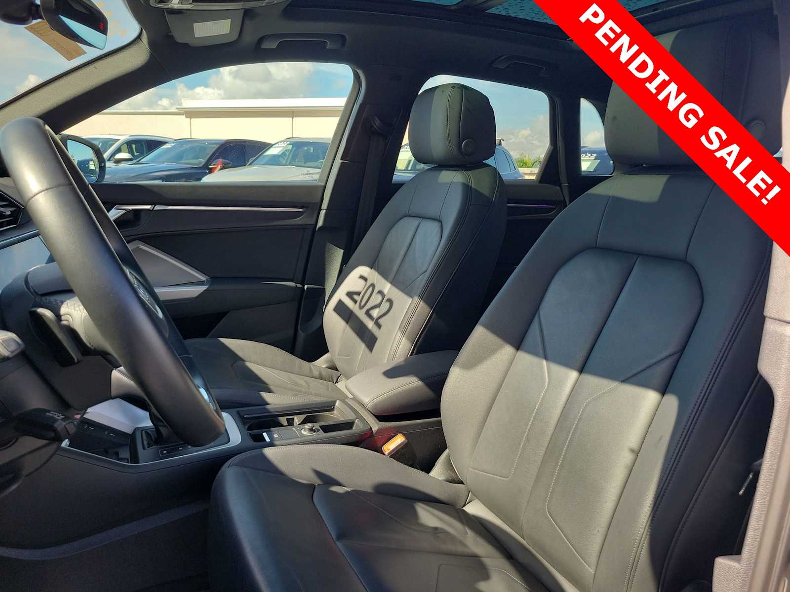 Thumbnail: 2022 Audi Q3 - 15