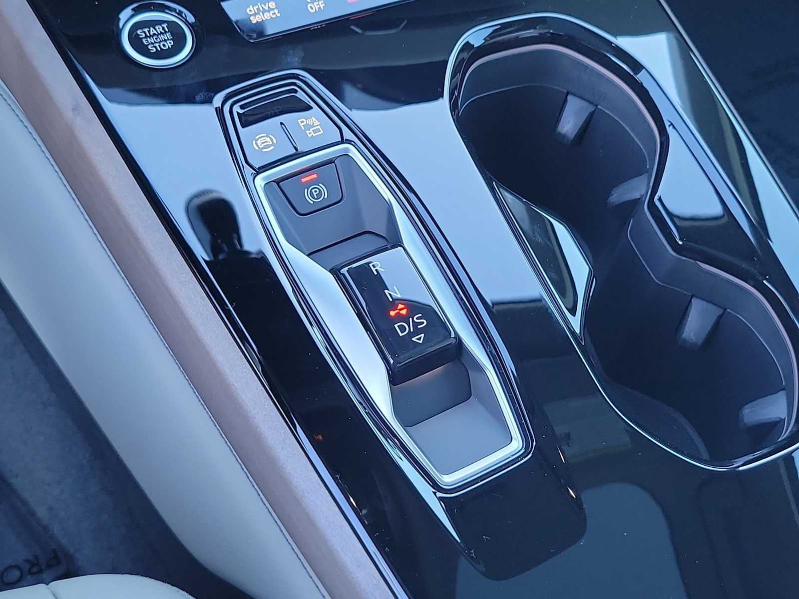 Thumbnail: 2025 Audi A5 - 25